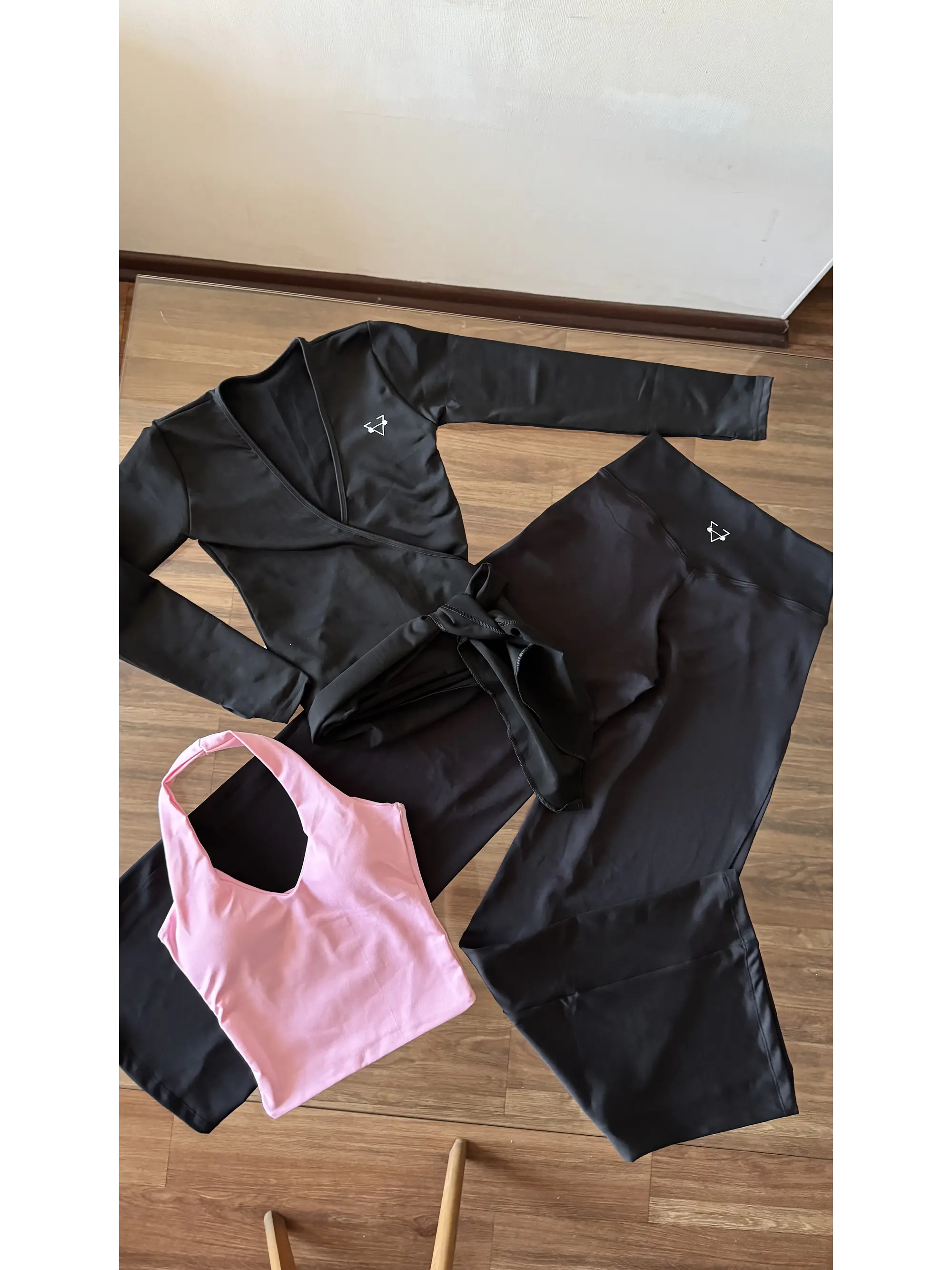 Crop top toto modelo pettit 2