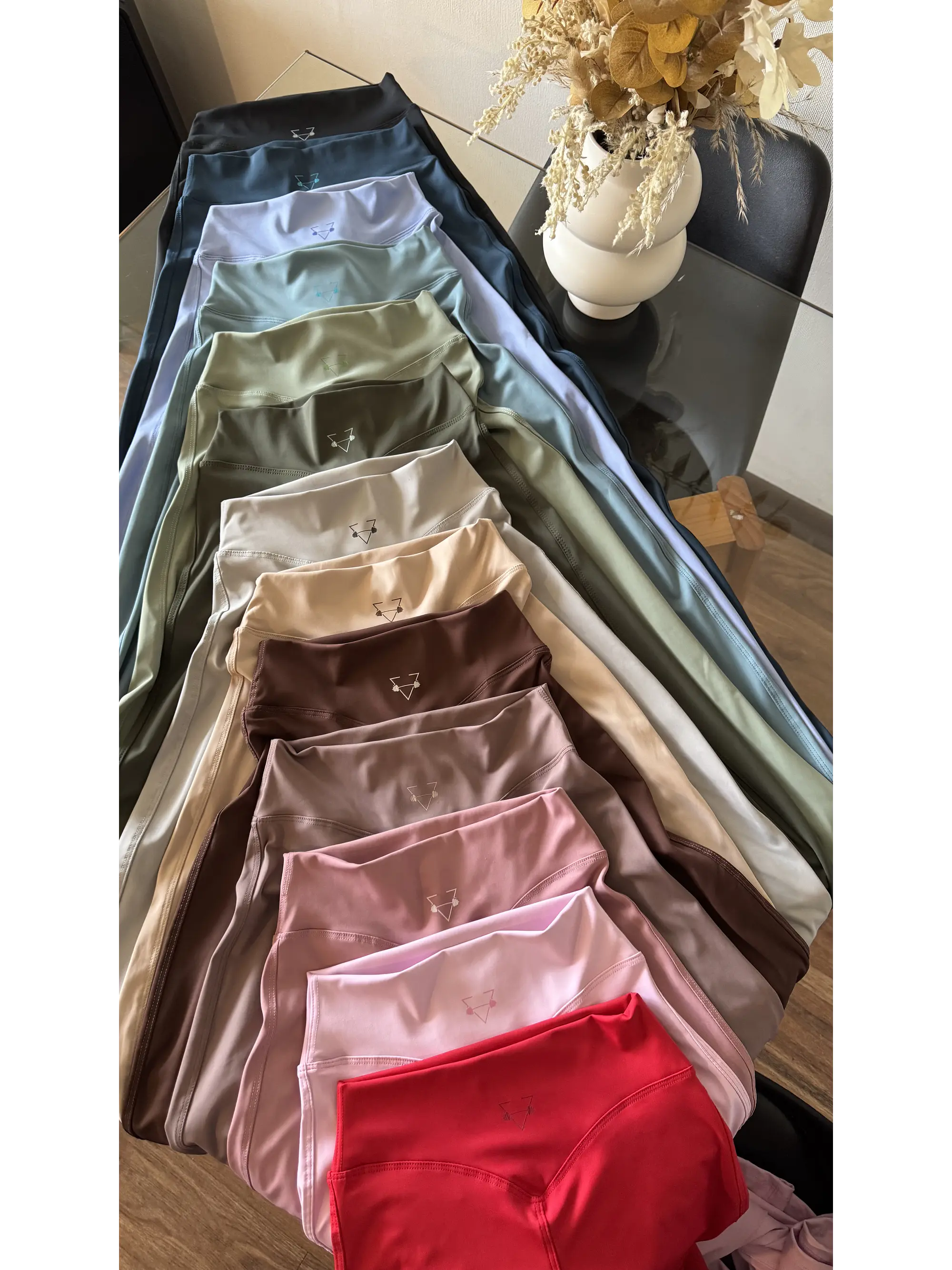 Flow pants 1