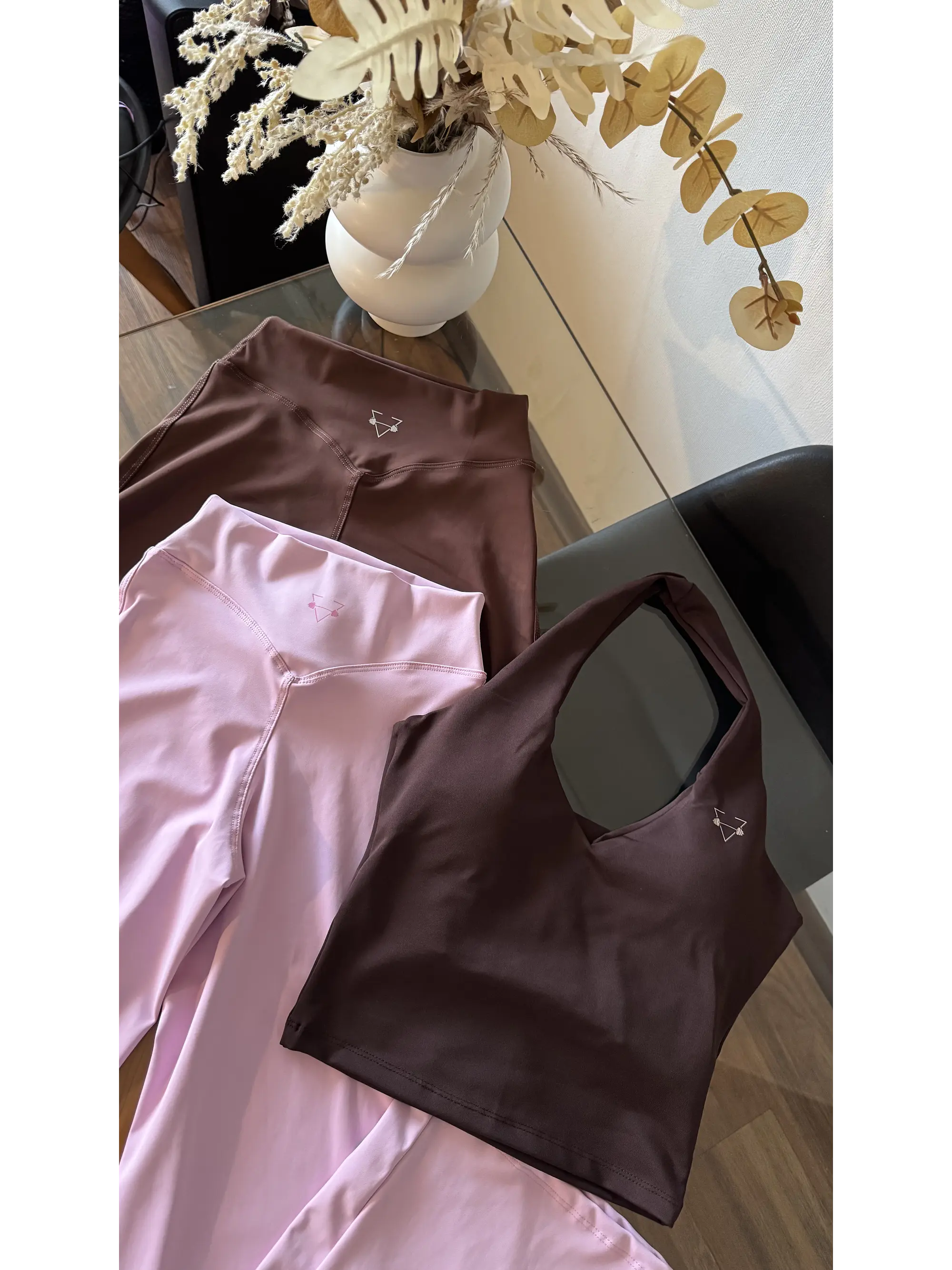 Flow pants 23