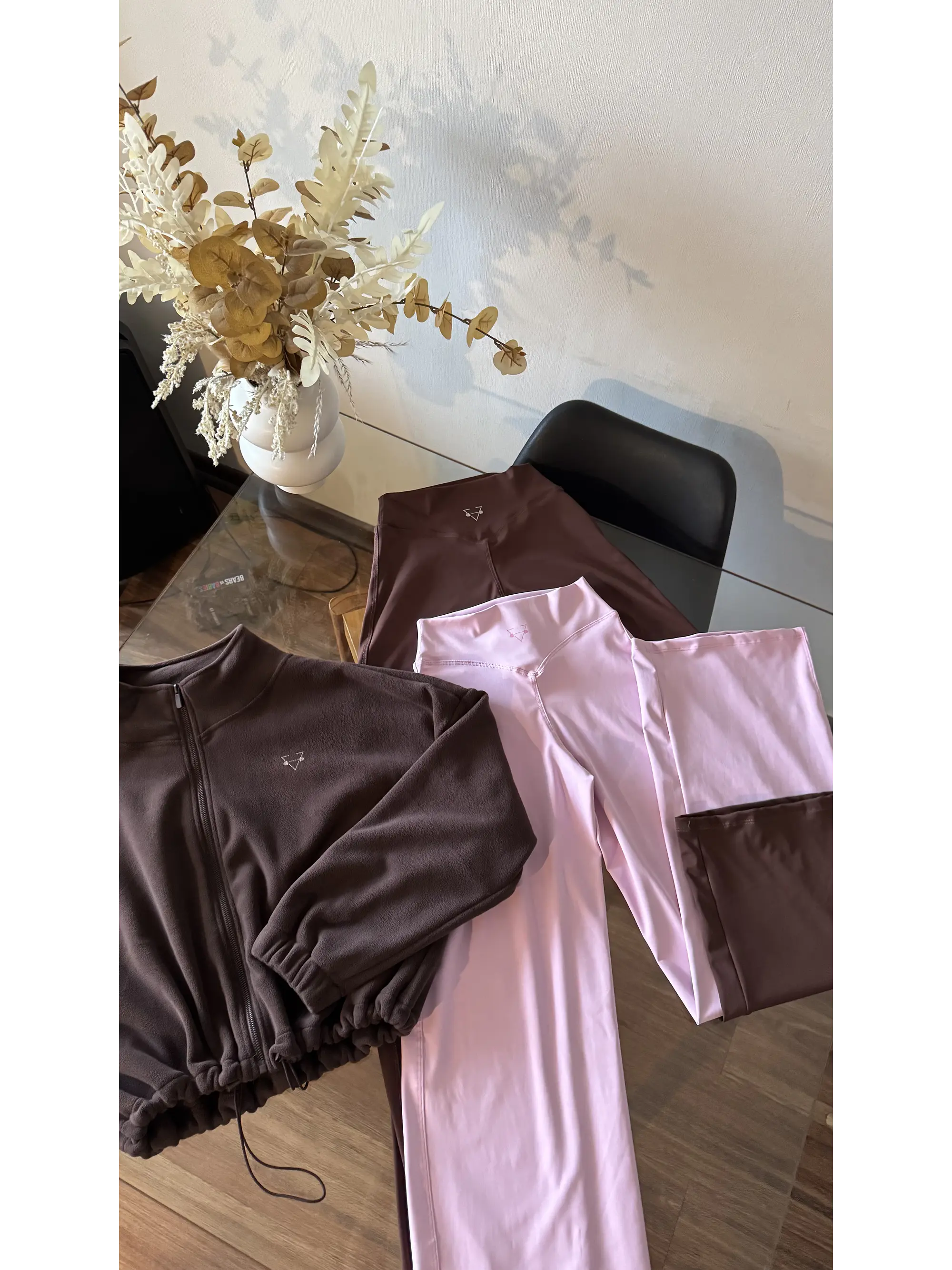 Flow pants 24
