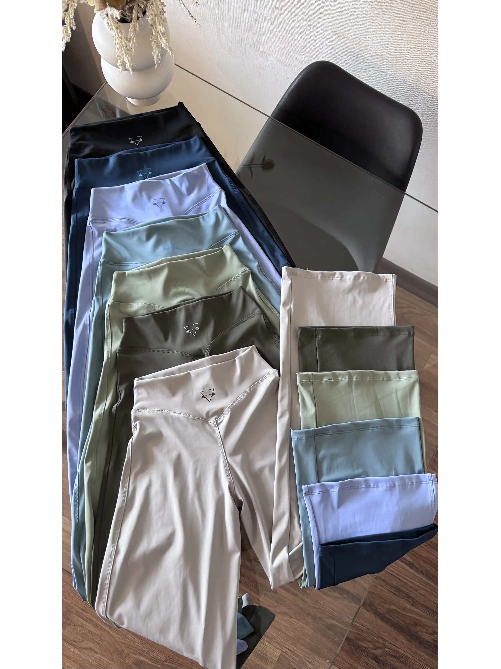 Flow pants 25