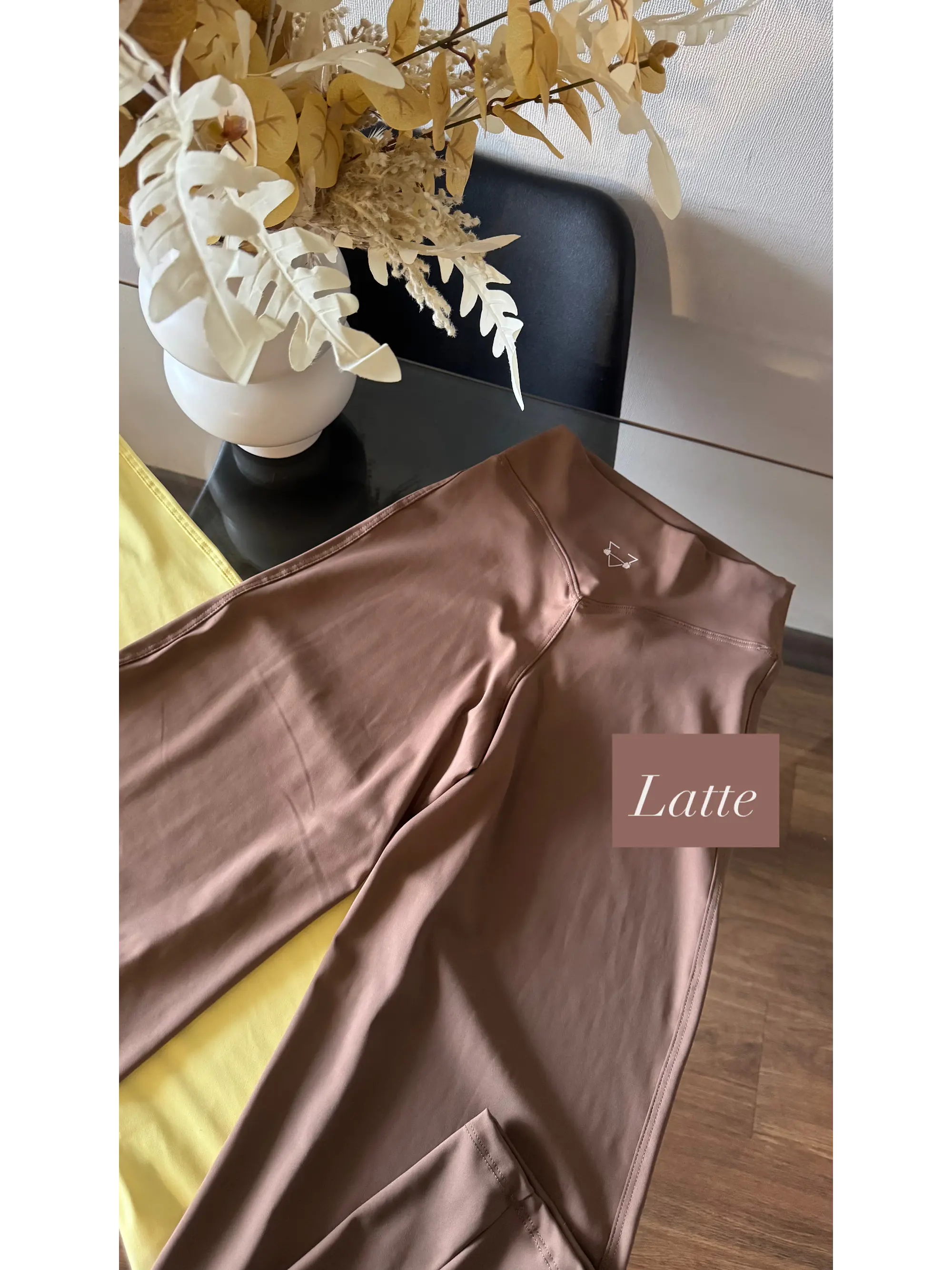 Flow pants 14