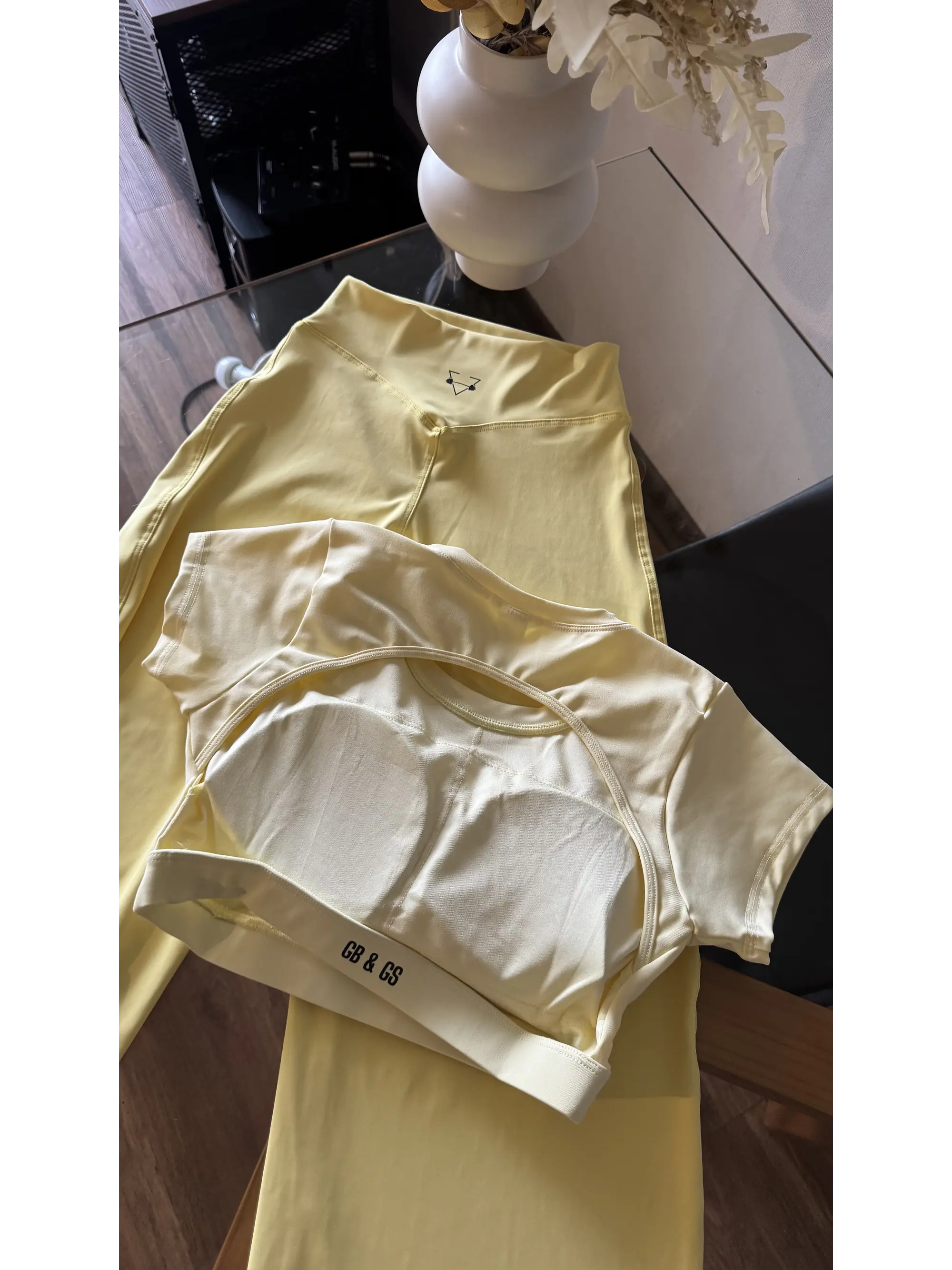 Flow pants 23