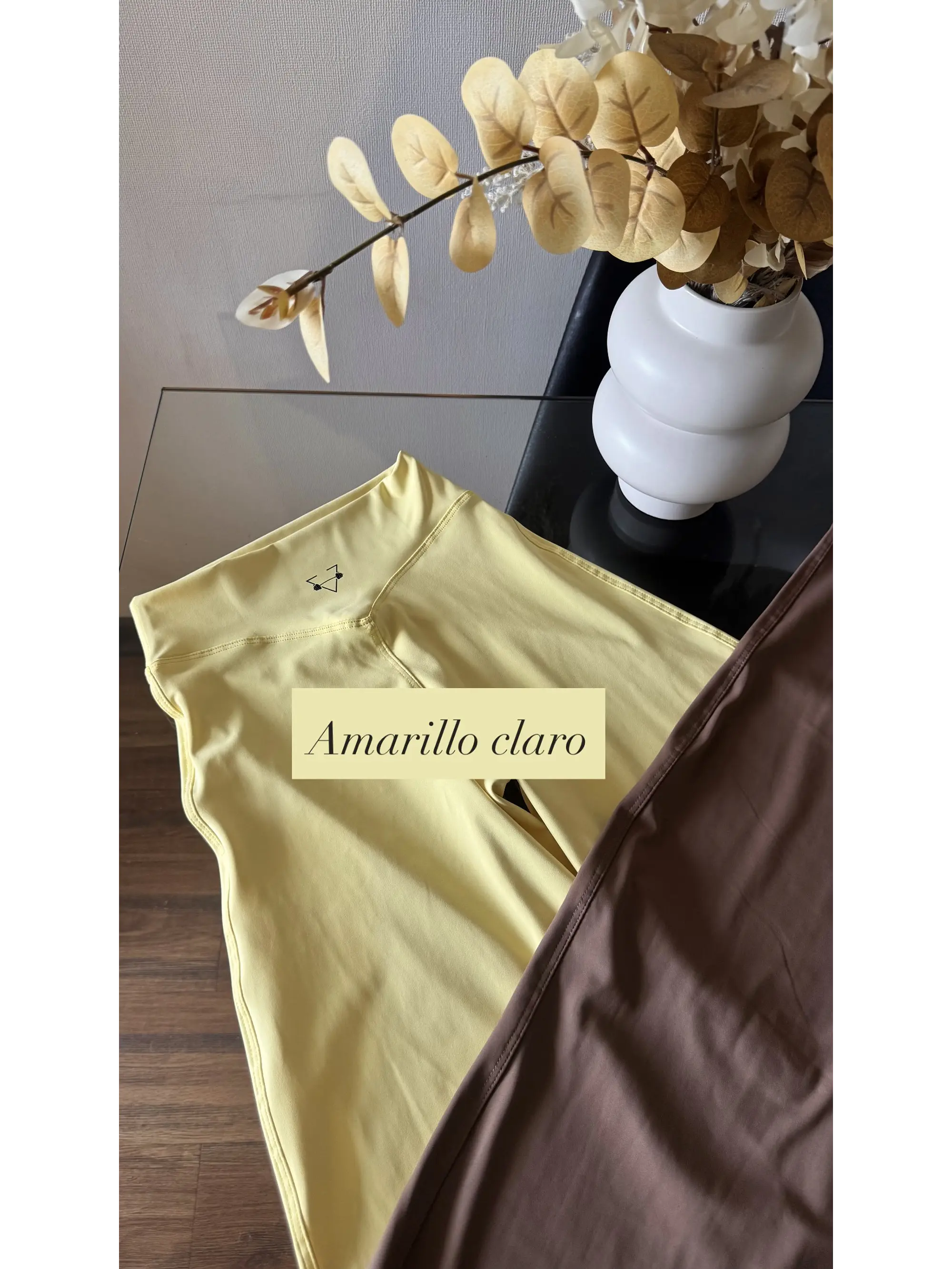 Flow pants 24