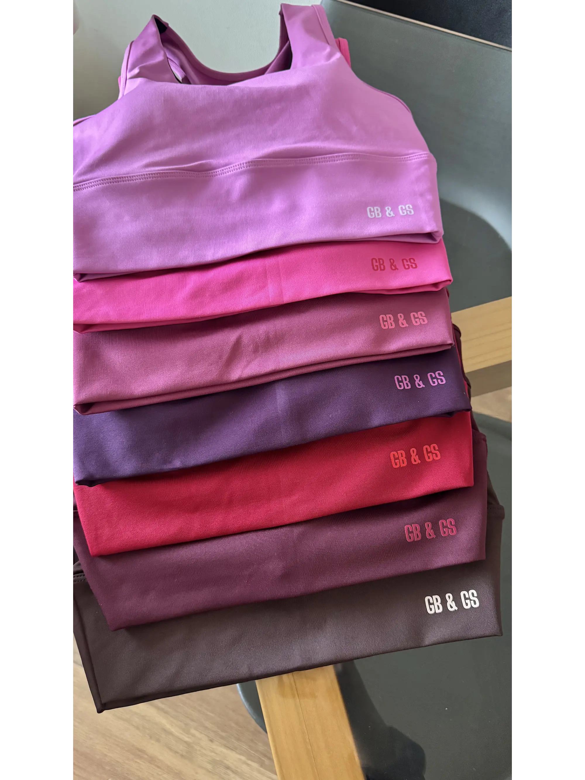 Crop top Anita 2