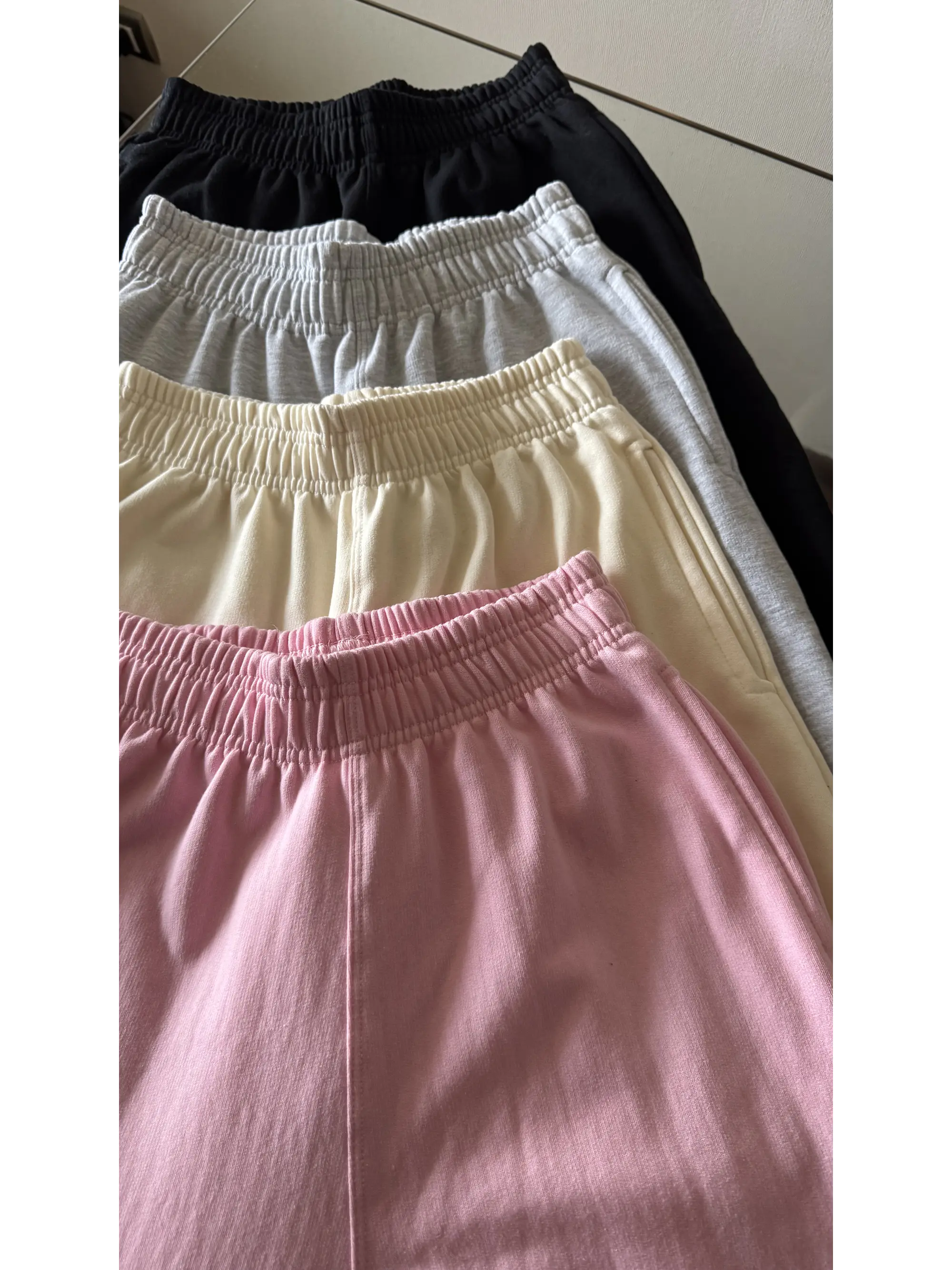 Jogger Caderón Oversize: Algodón Peruano 7