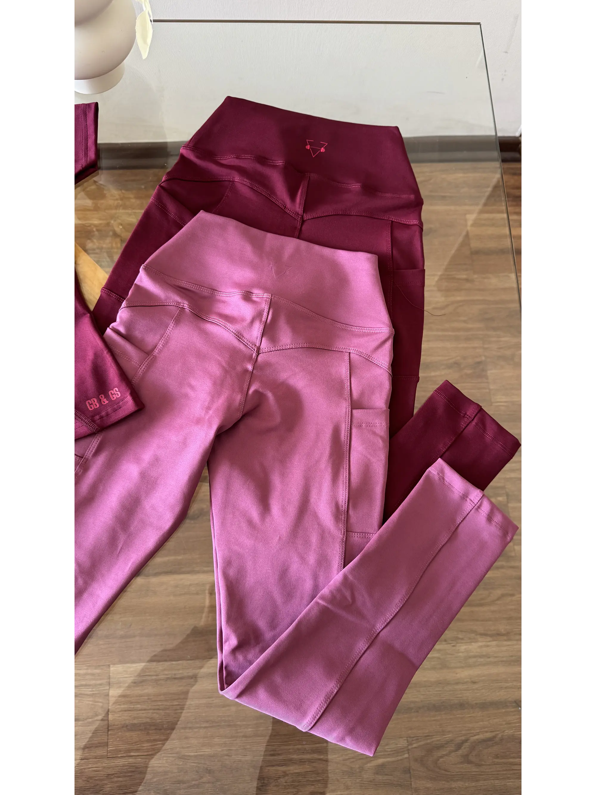 Crop top Toto 19