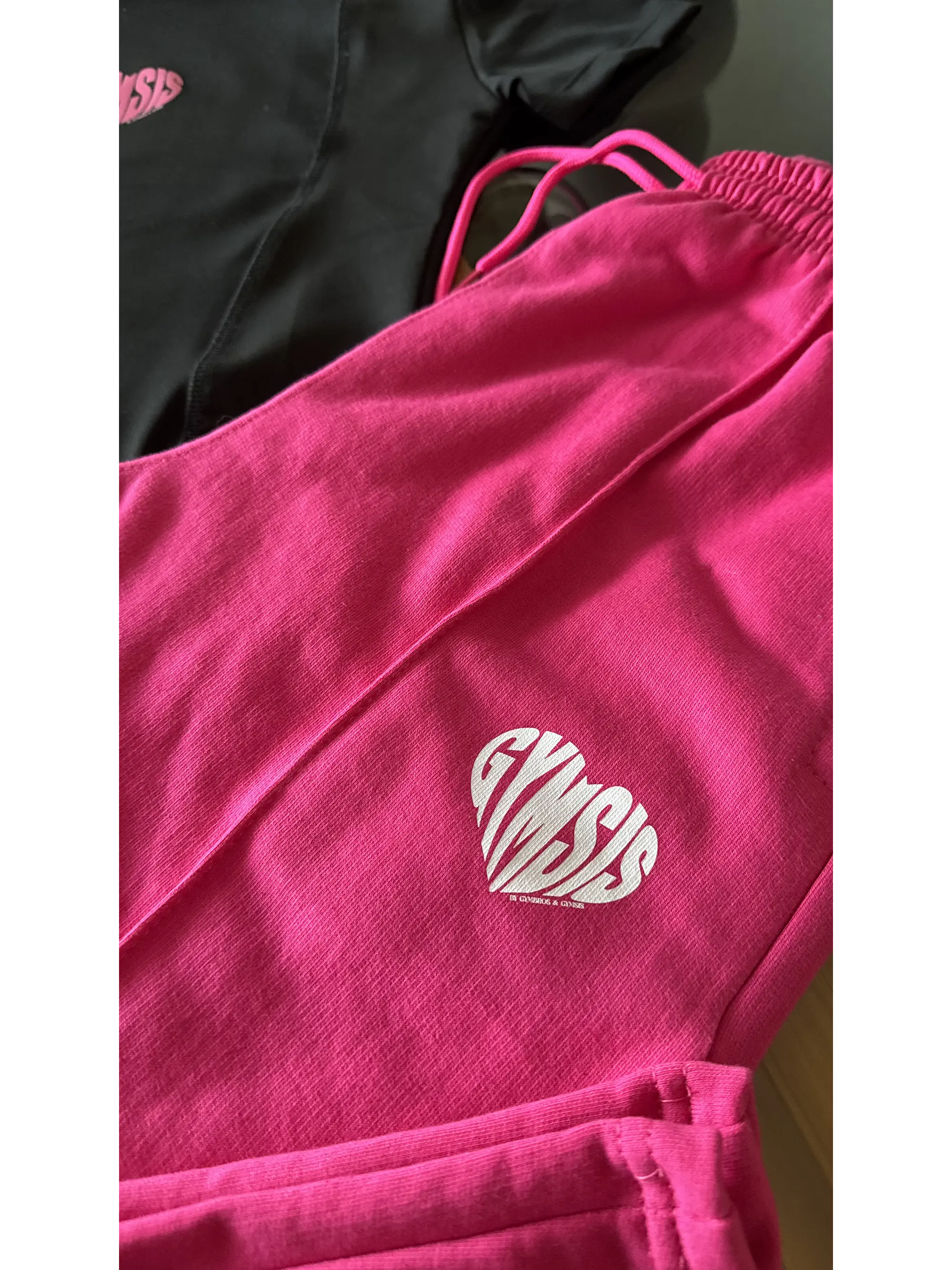 💖 ¡EDICIÓN LIMITADA: PALAZZO GYMSIS MAGENTA! 💖 3
