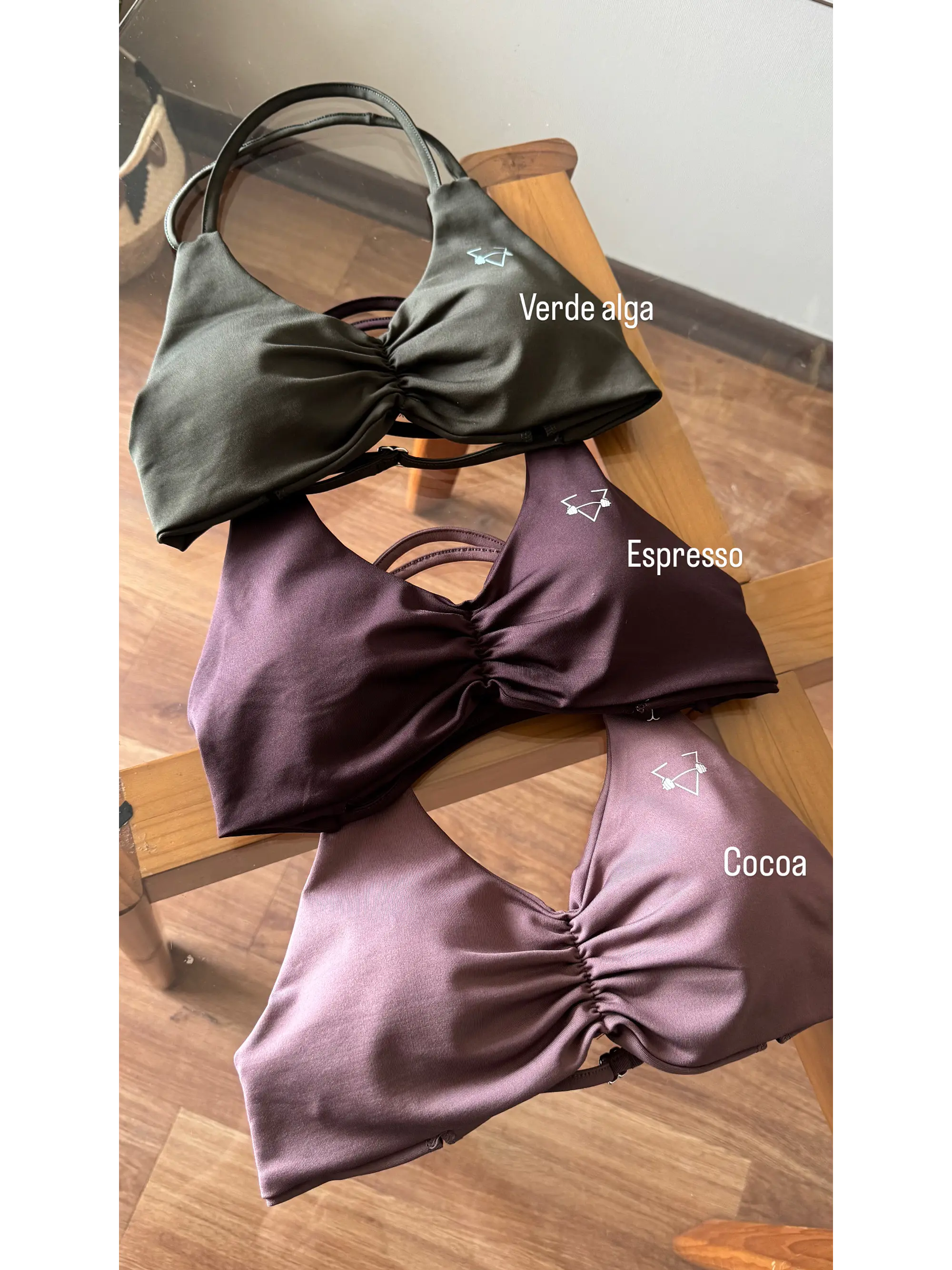 Peto modelo Nara 5