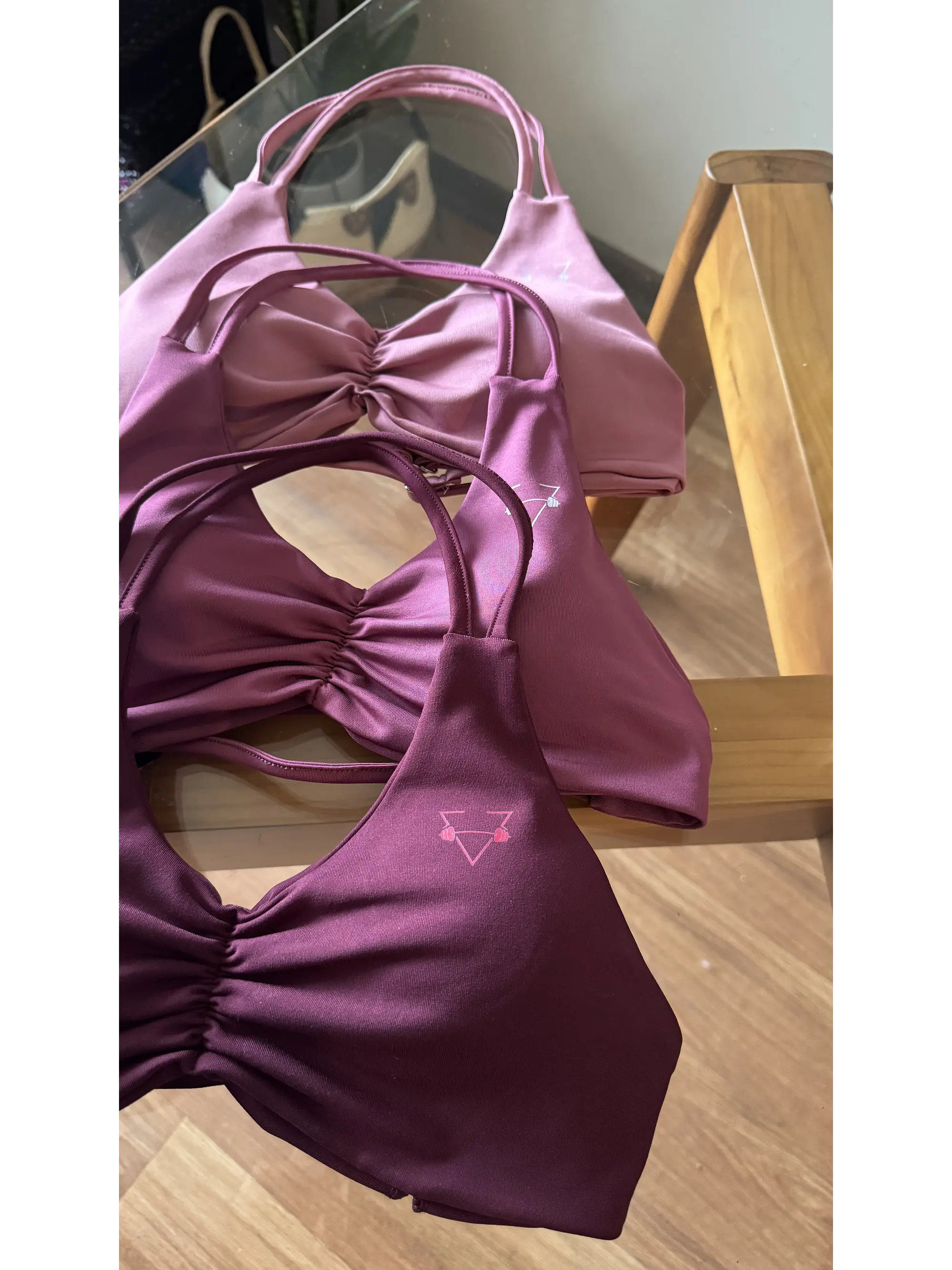 Peto modelo Nara 15