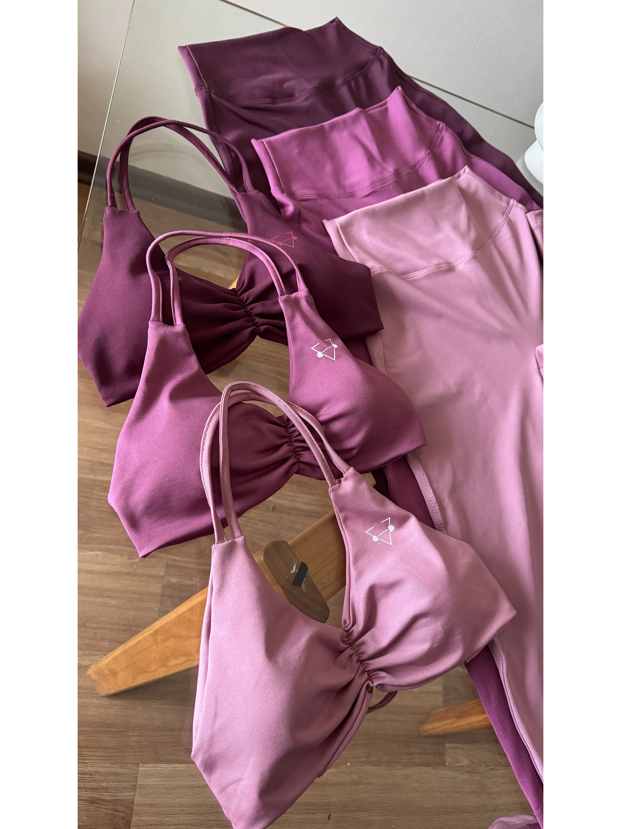 Peto modelo Nara 17