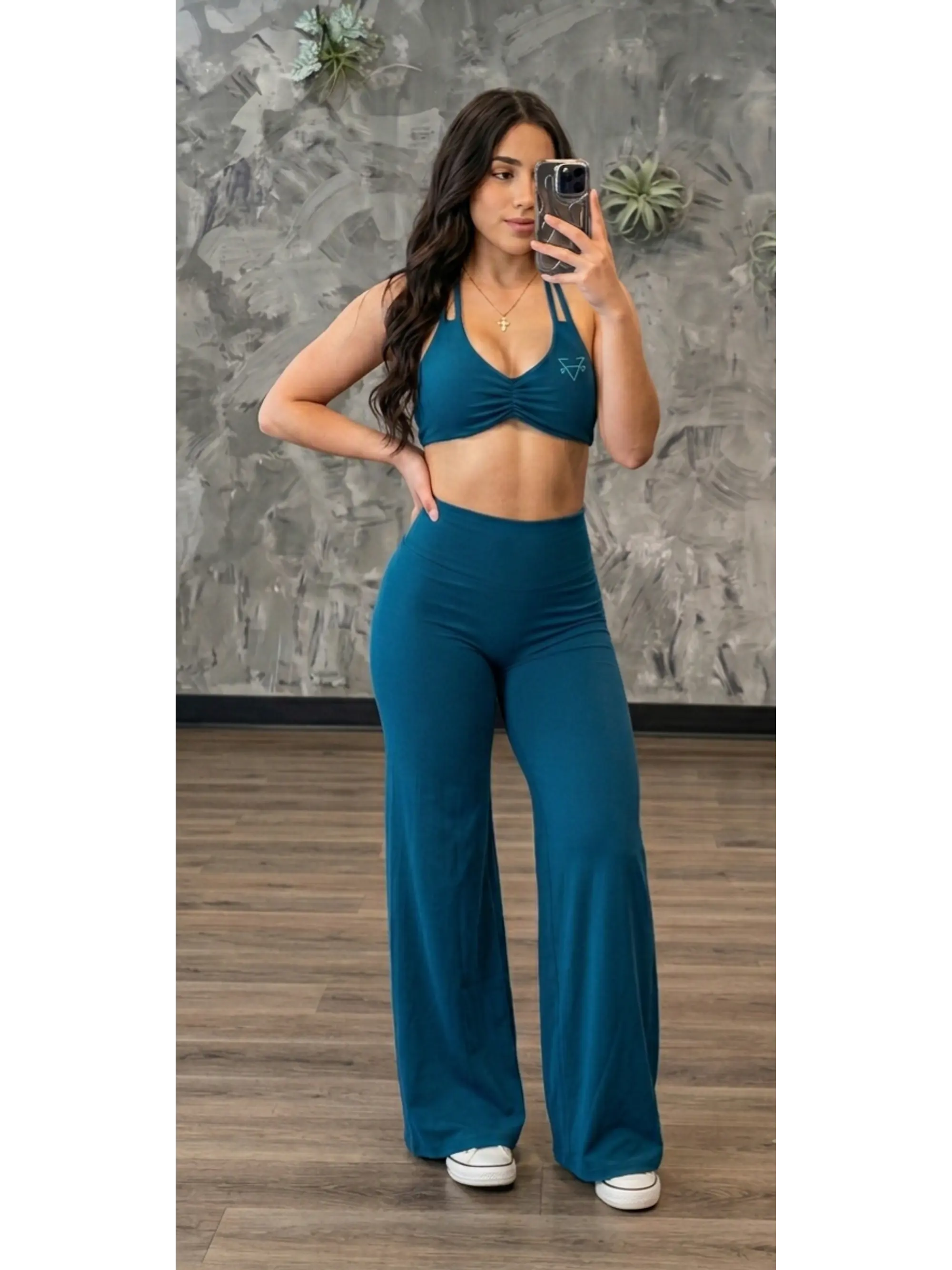 flow pants lycra suplex  2