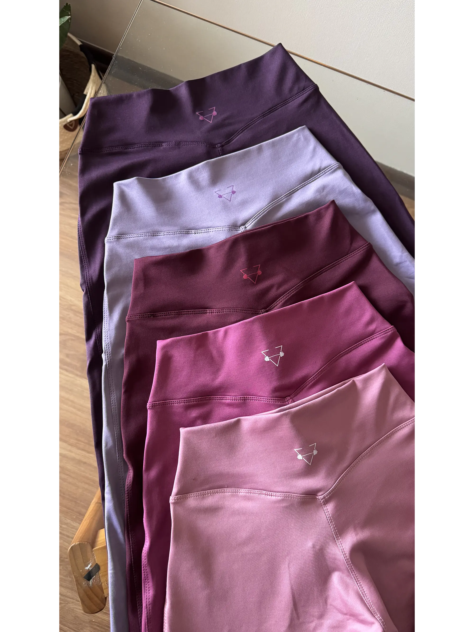 flow pants lycra suplex  14