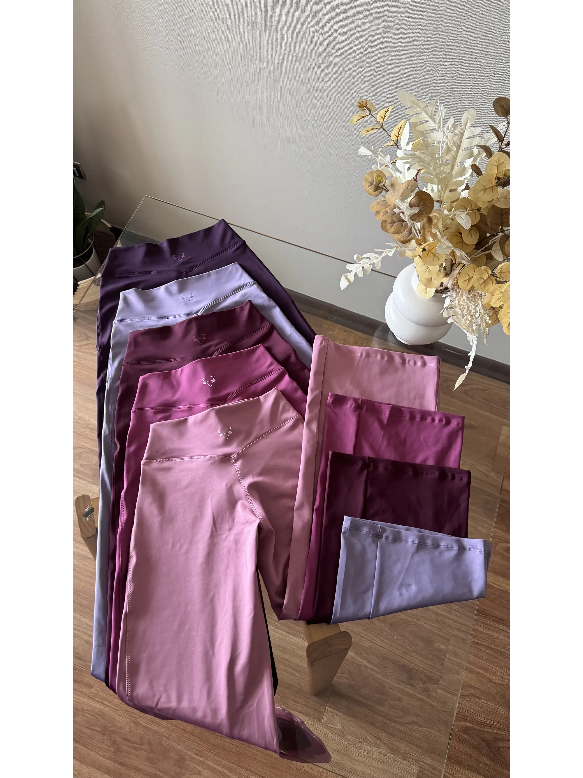 flow pants lycra suplex  15
