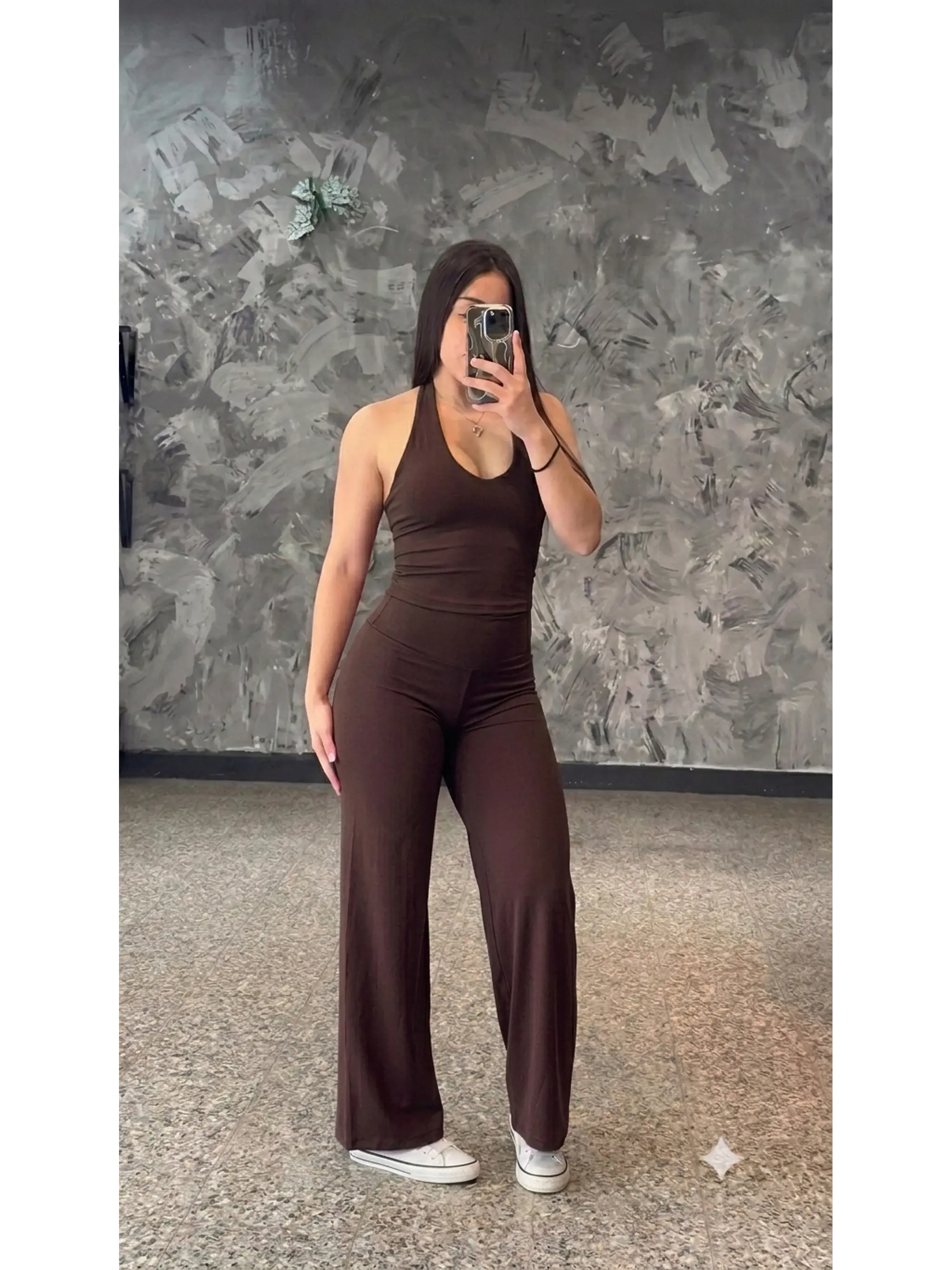 flow pants lycra suplex  3