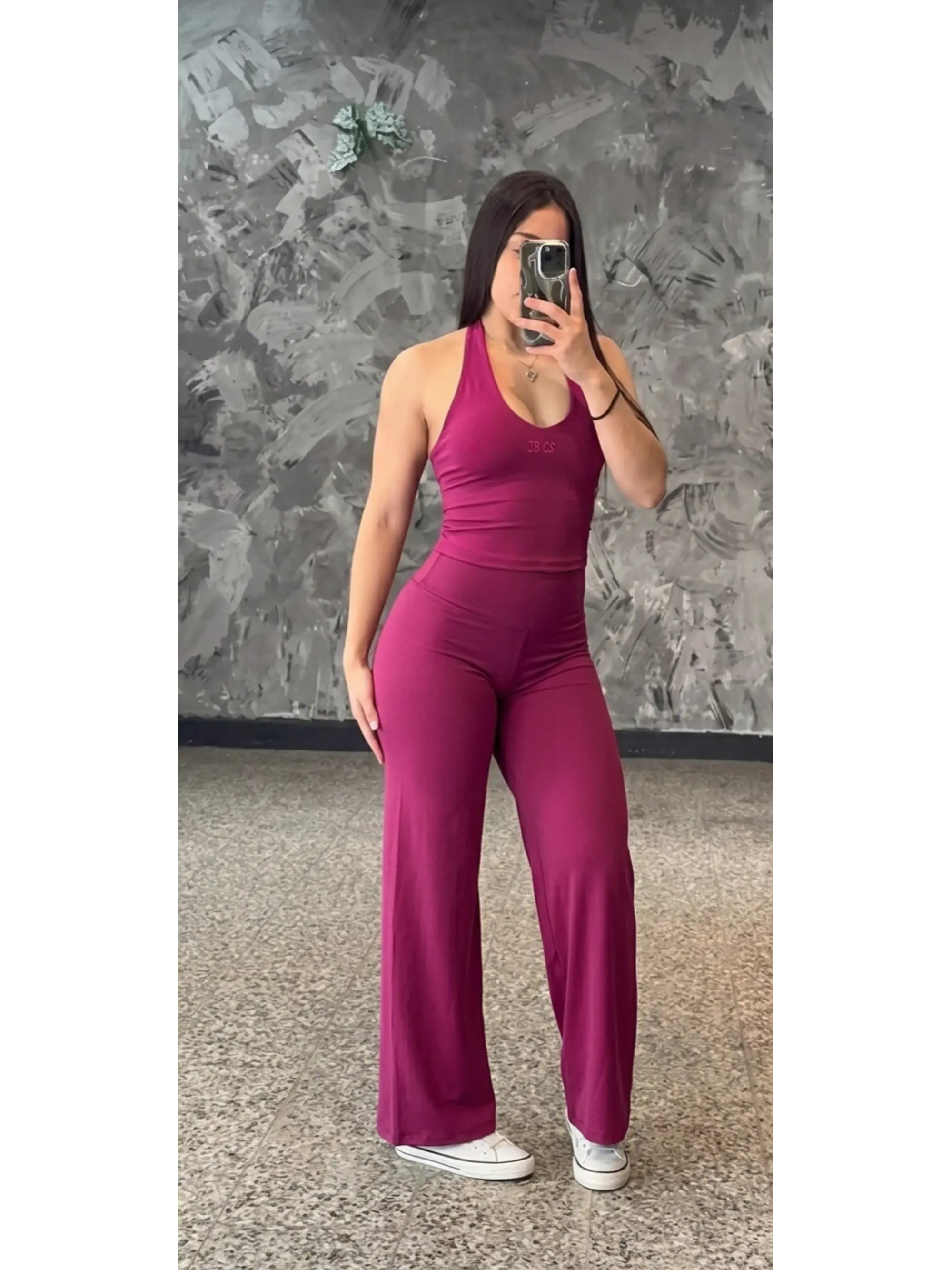 flow pants lycra suplex  1
