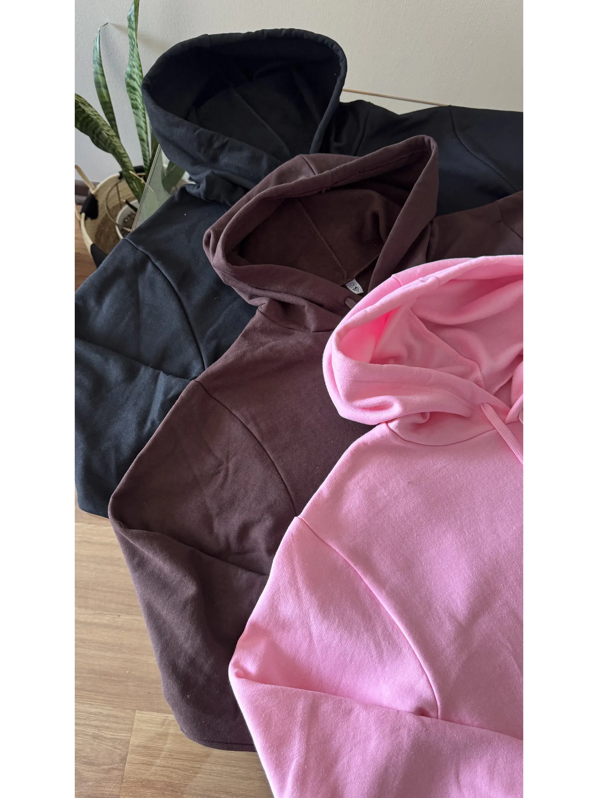 hoddie canguro y capucha 3