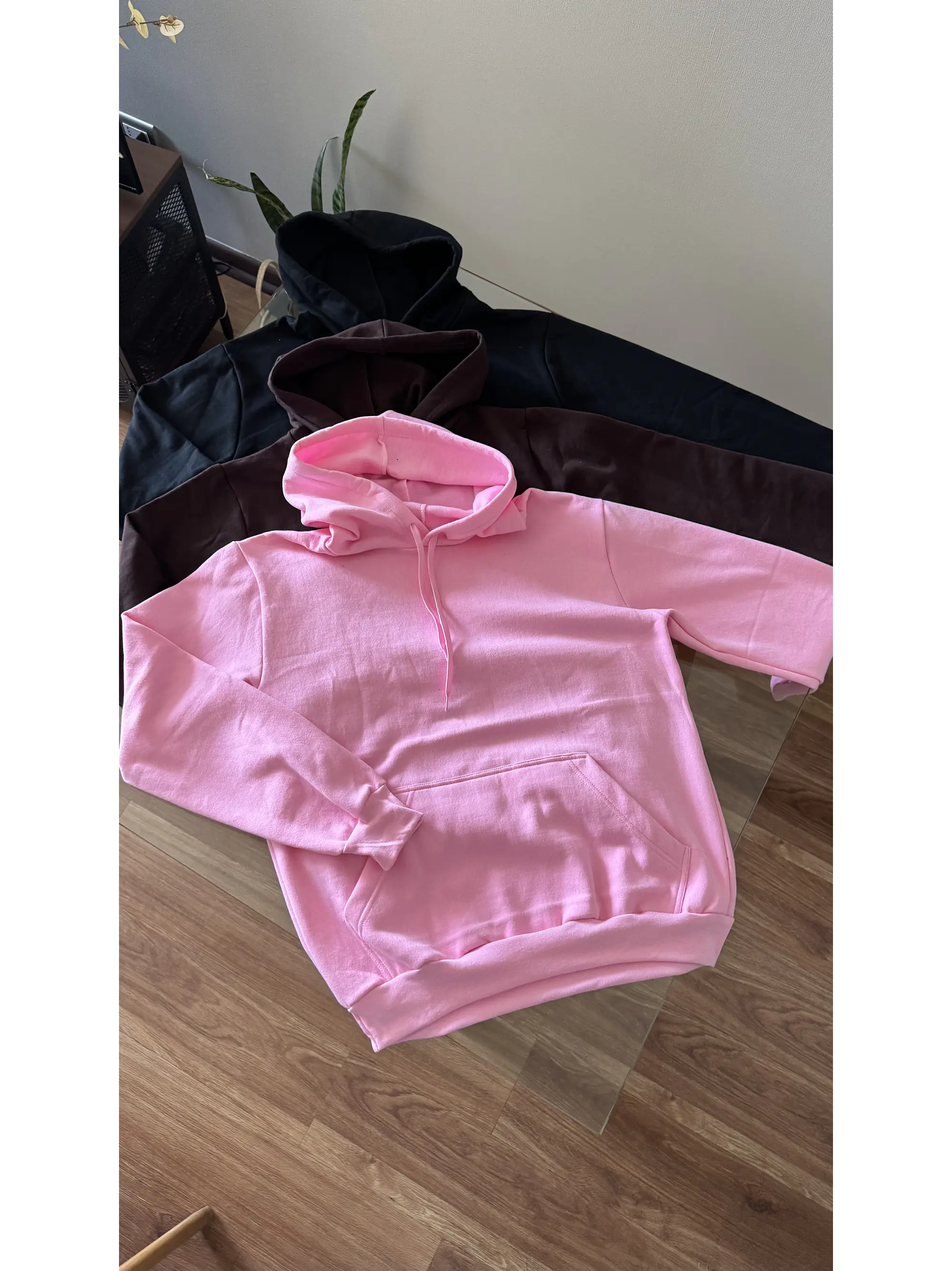 hoddie canguro y capucha 2