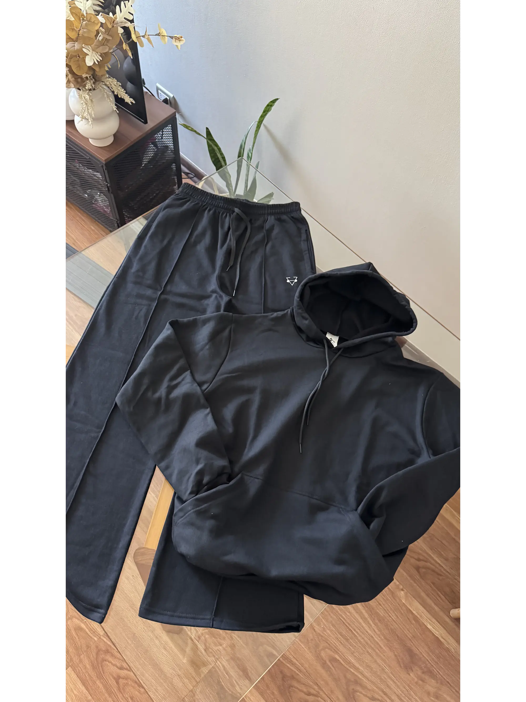 hoddie canguro y capucha 4