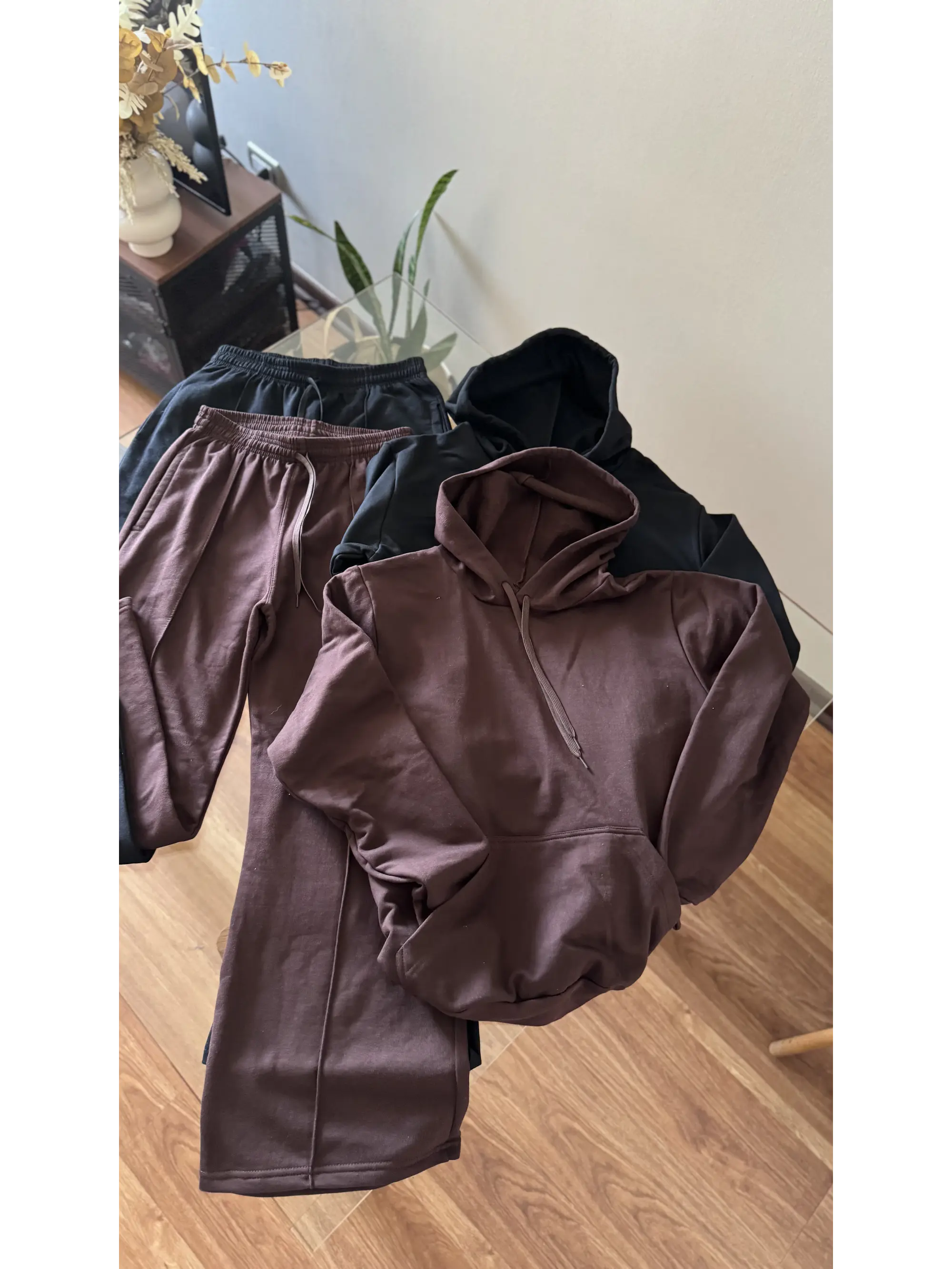 hoddie canguro y capucha 5