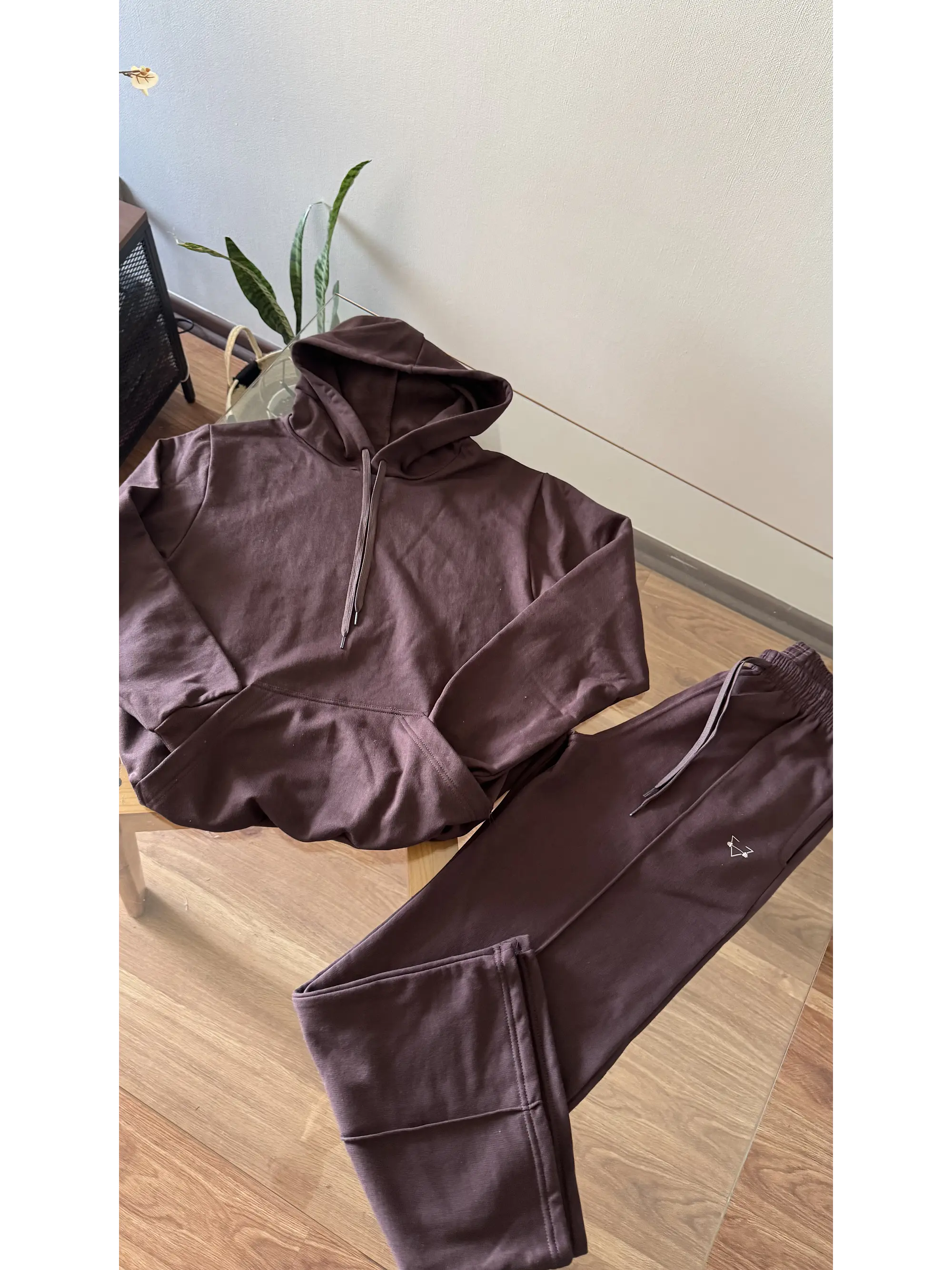hoddie canguro y capucha 6