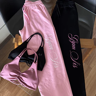 Buzo baggy GYMSIS 