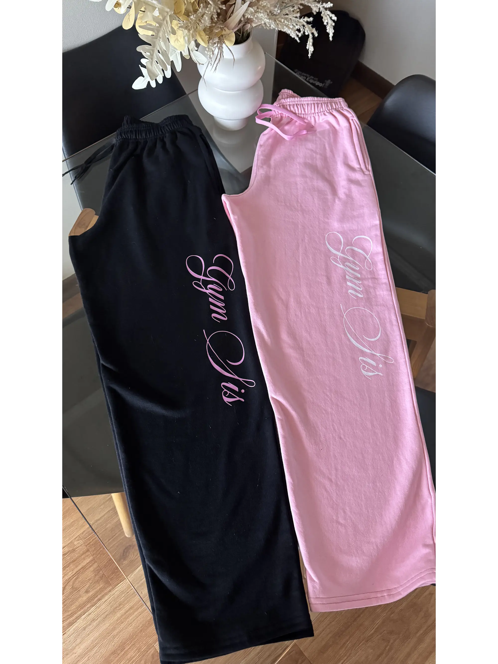 Buzo baggy GYMSIS  9