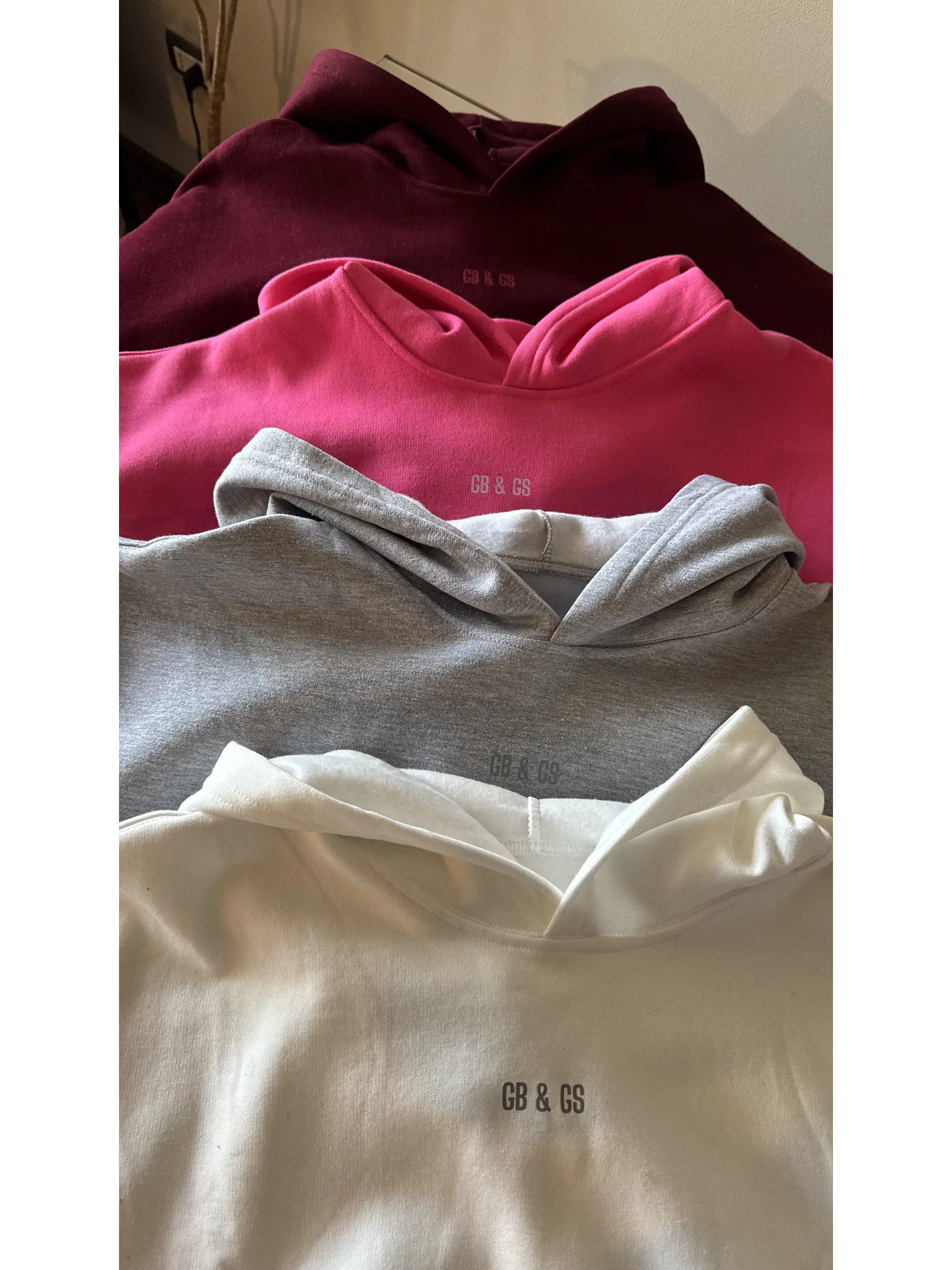Hoddie boxy fit canguro 7