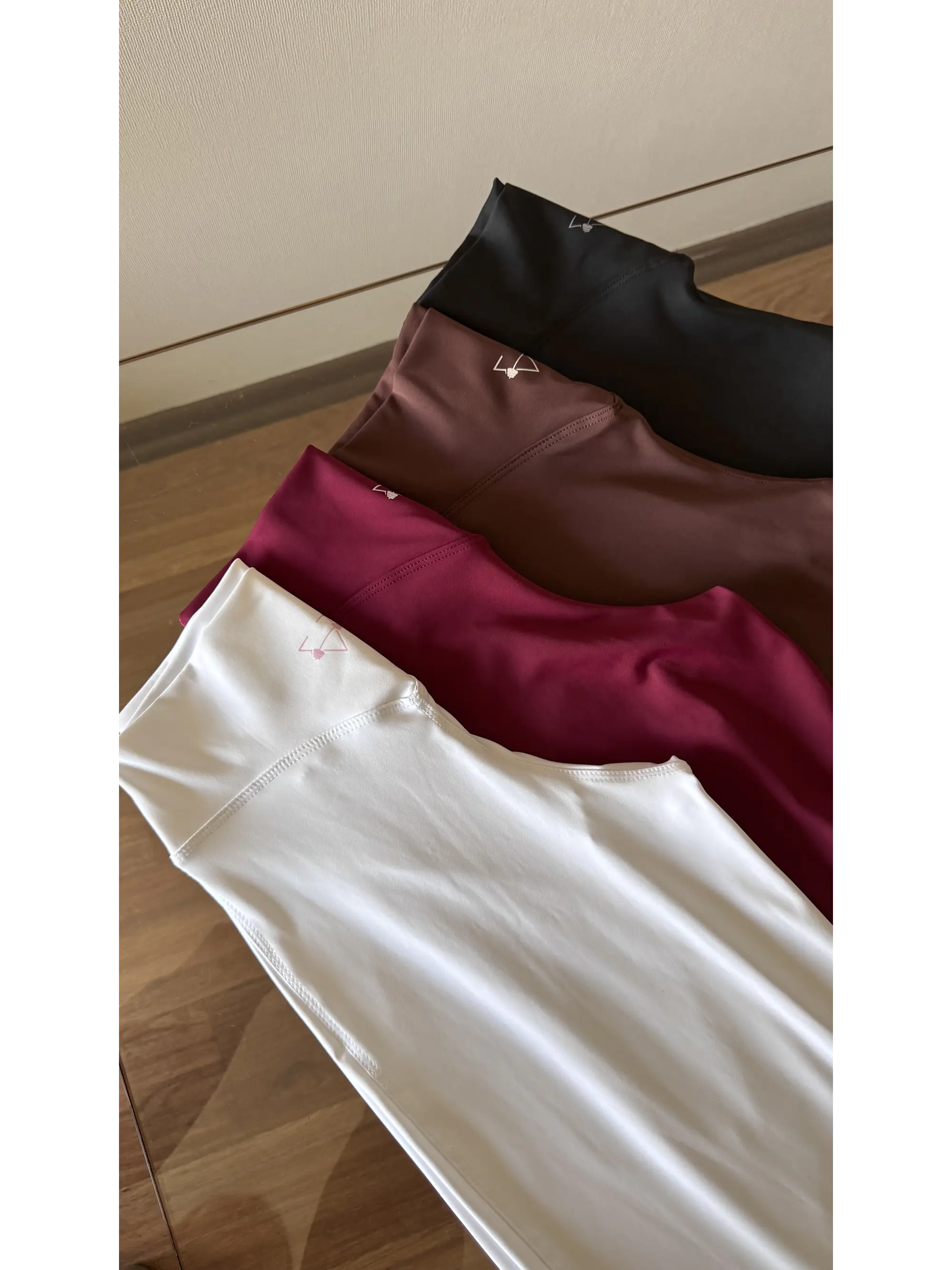 Flow pants 25