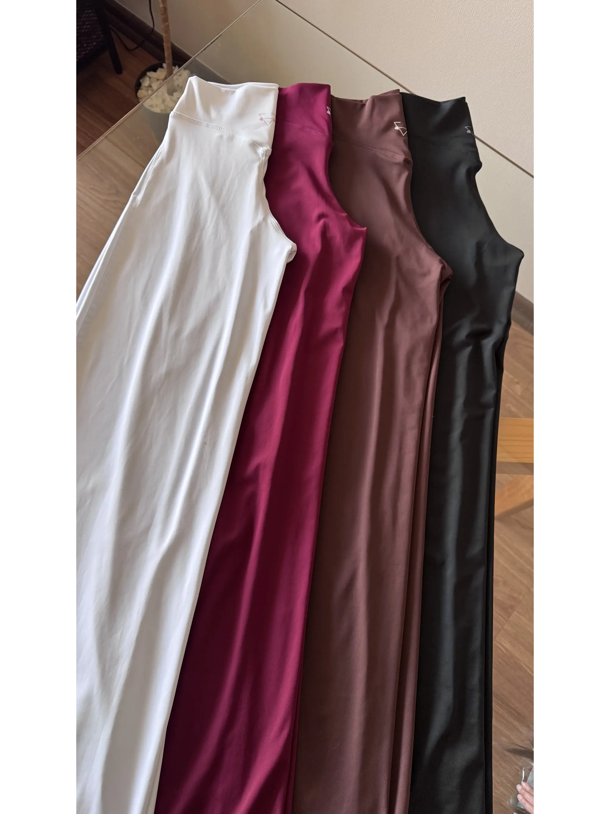 Flow pants 26