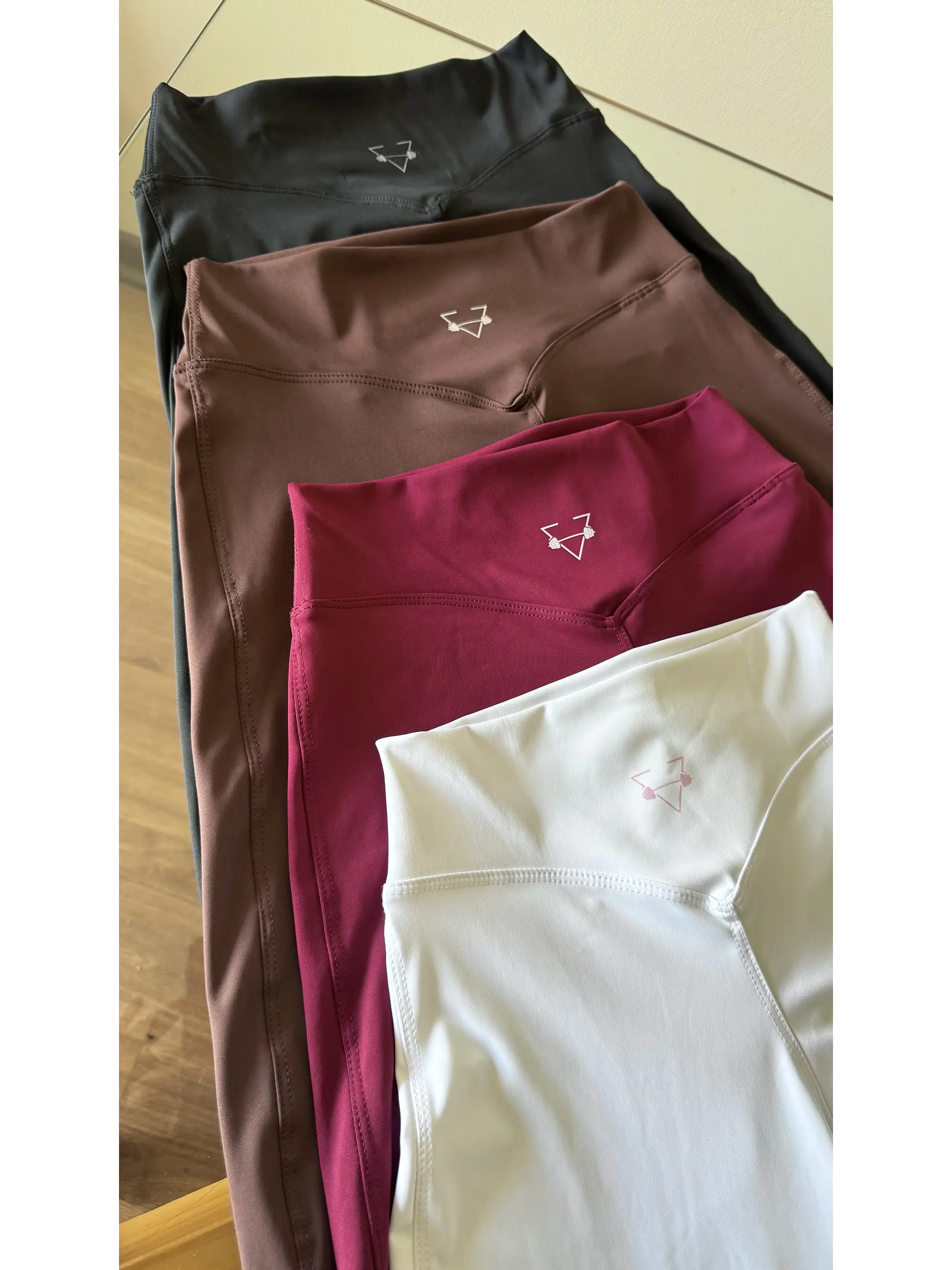 Flow pants 2
