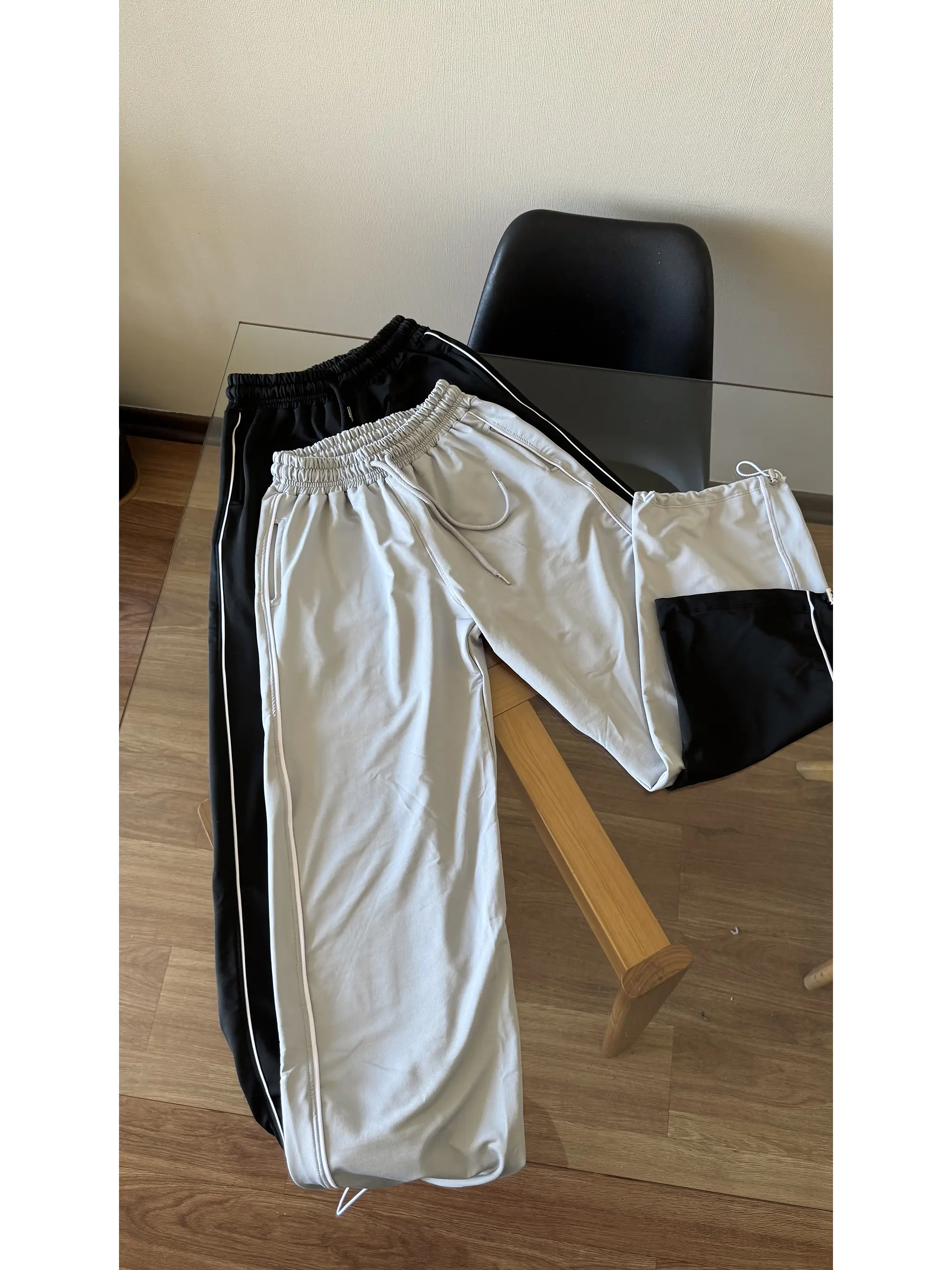 Buzo Urban Track – Tela Polifresh  1