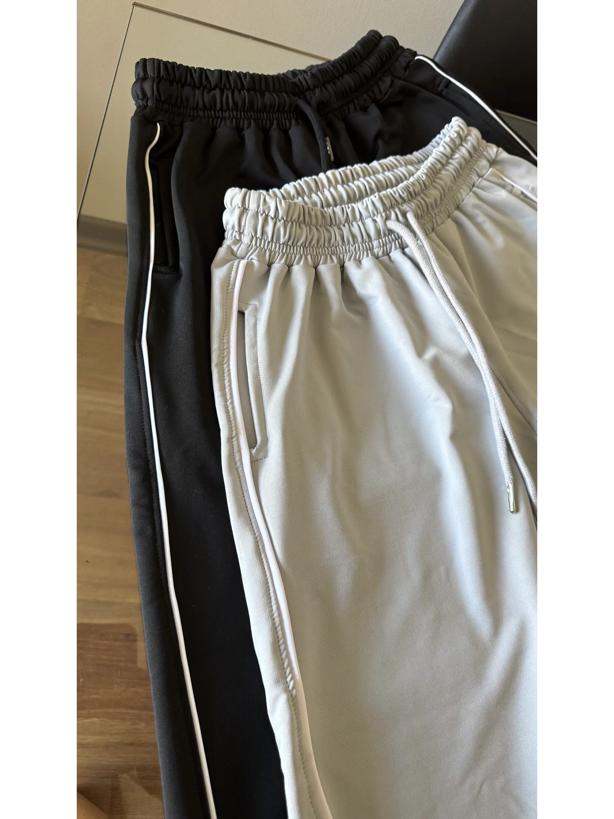 Buzo Urban Track – Tela Polifresh  3