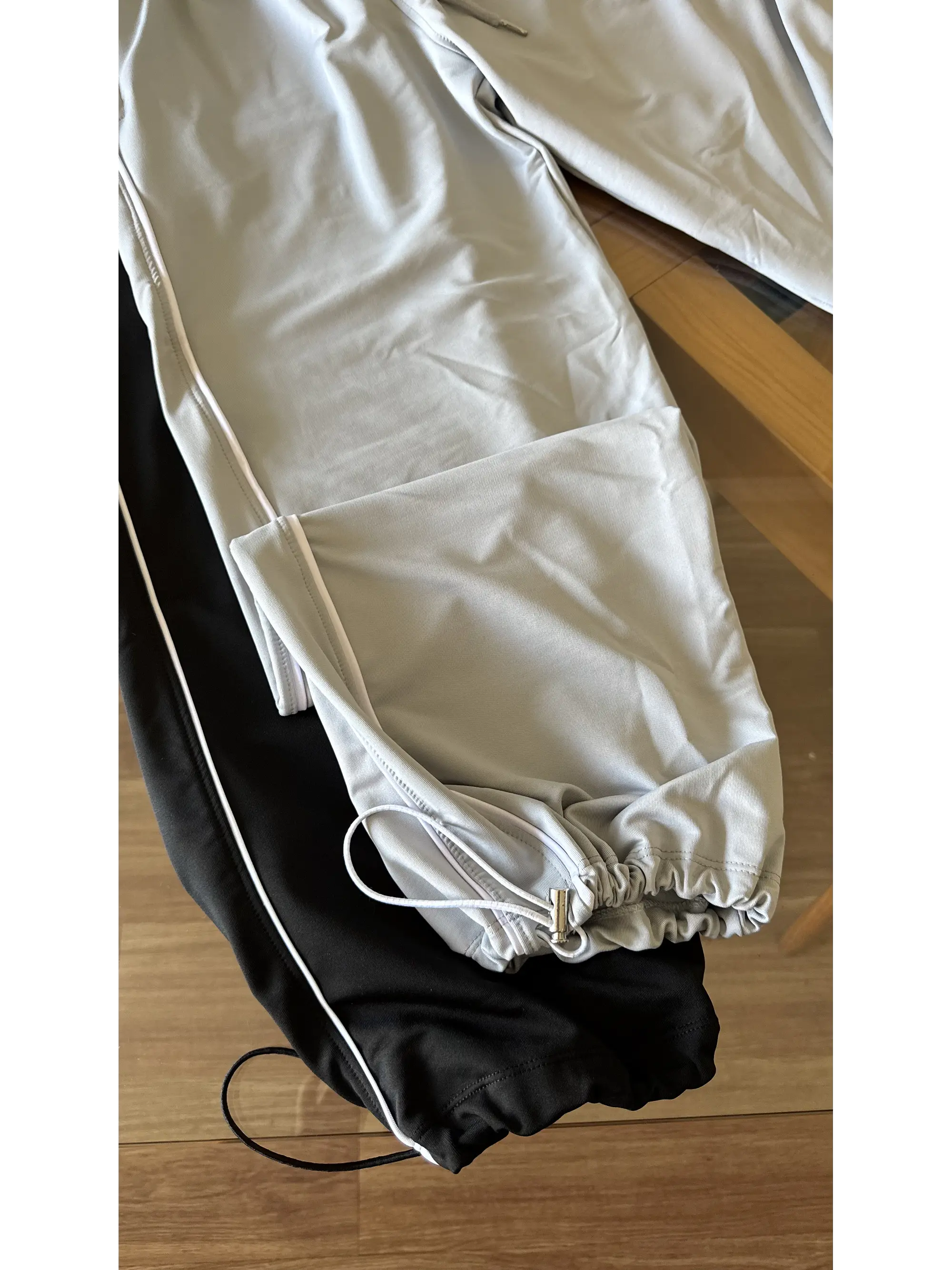 Buzo Urban Track – Tela Polifresh  4