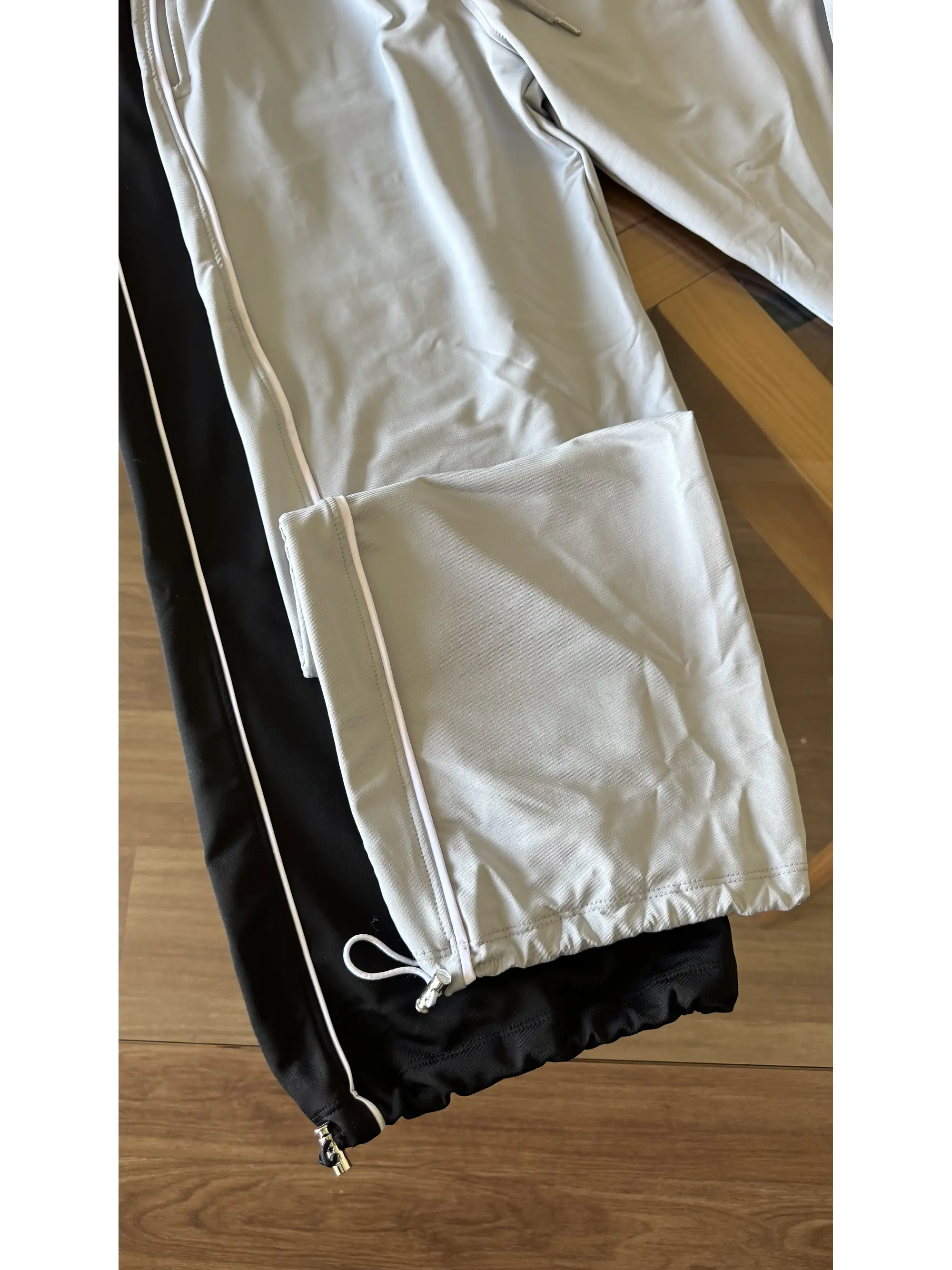 Buzo Urban Track – Tela Polifresh  5