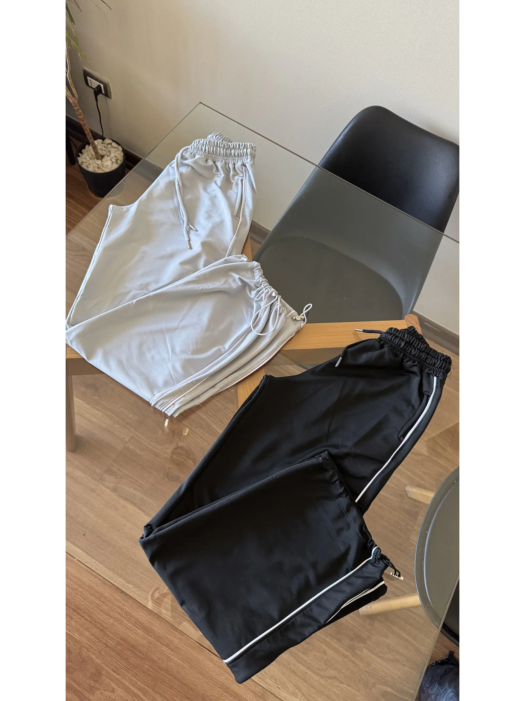 Buzo Urban Track – Tela Polifresh  2