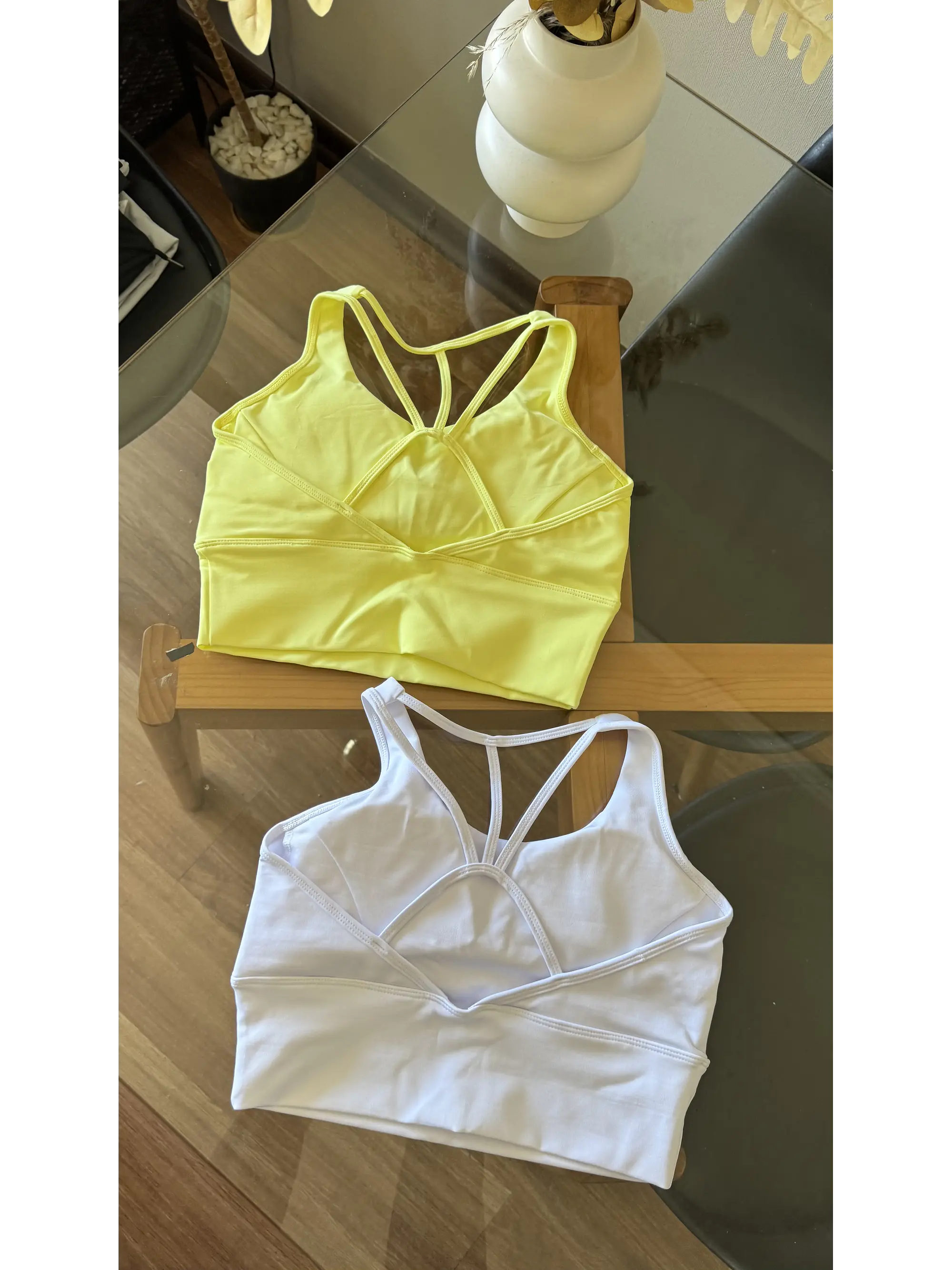 Crop Top Marité 2