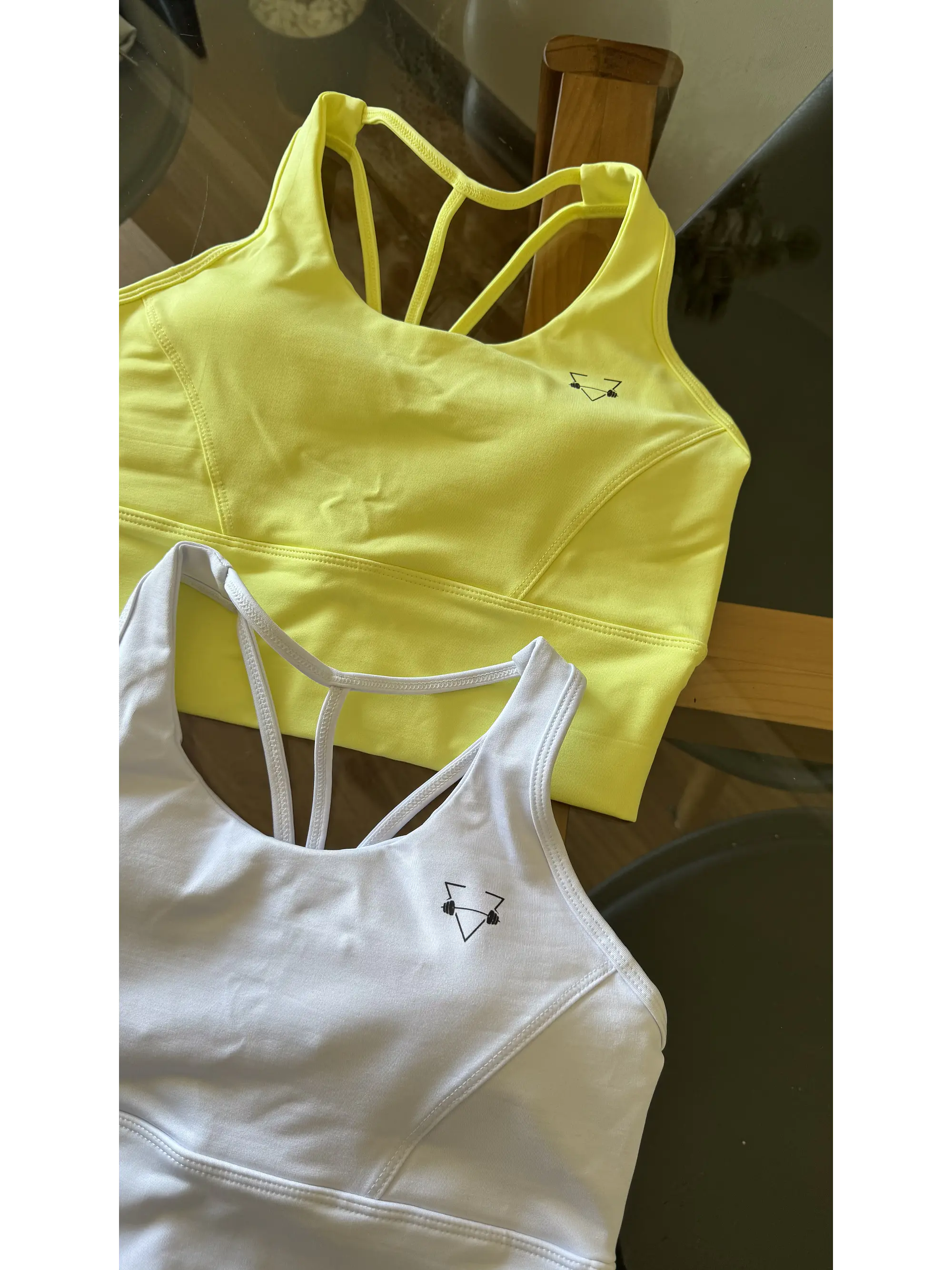 Crop Top Marité 3