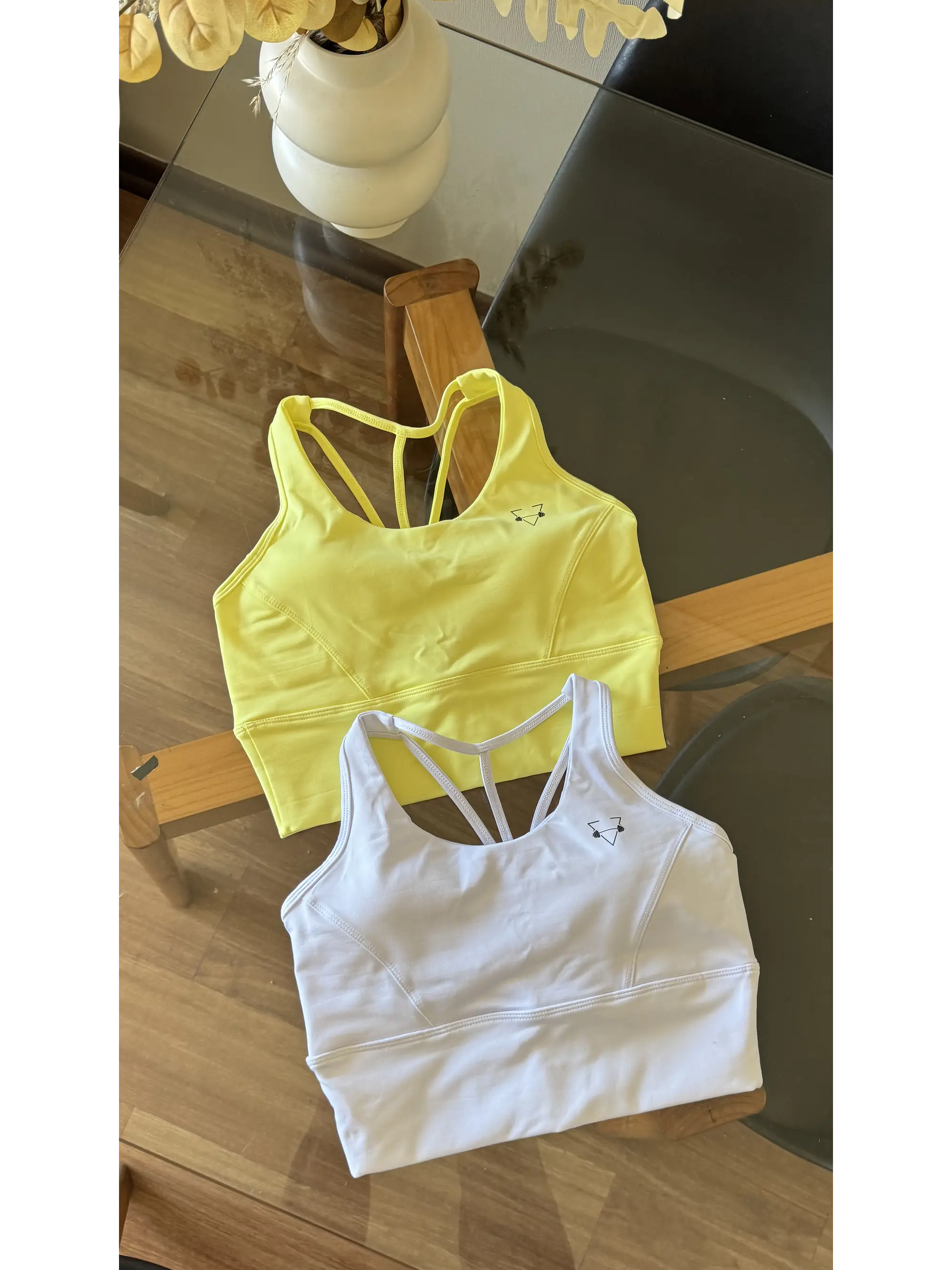 Crop Top Marité 1