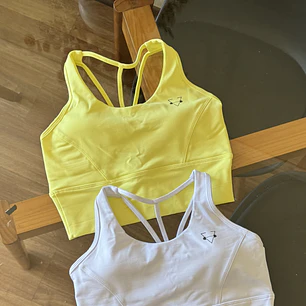 Crop Top Marité