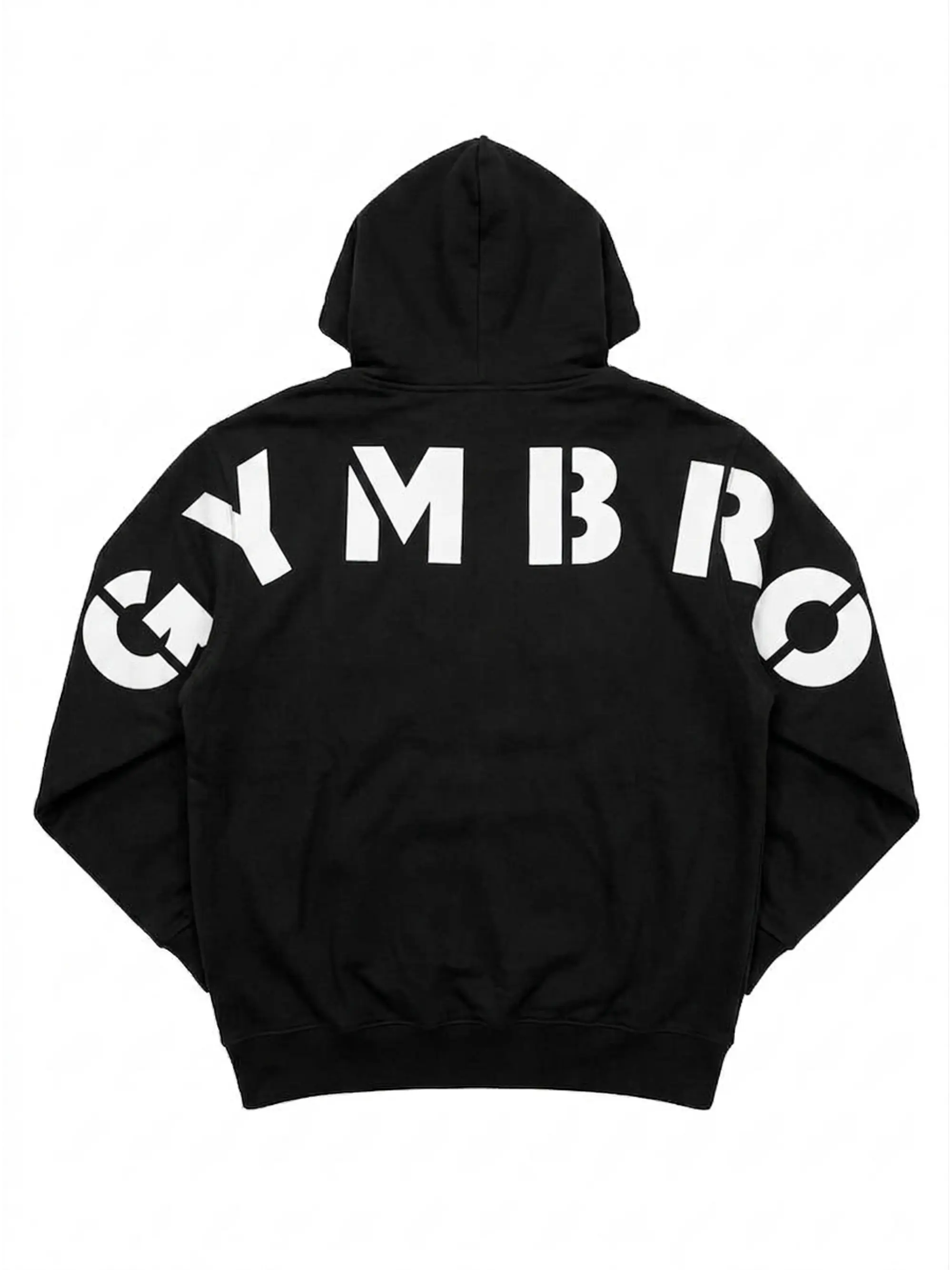 Poleron Gymbro 2