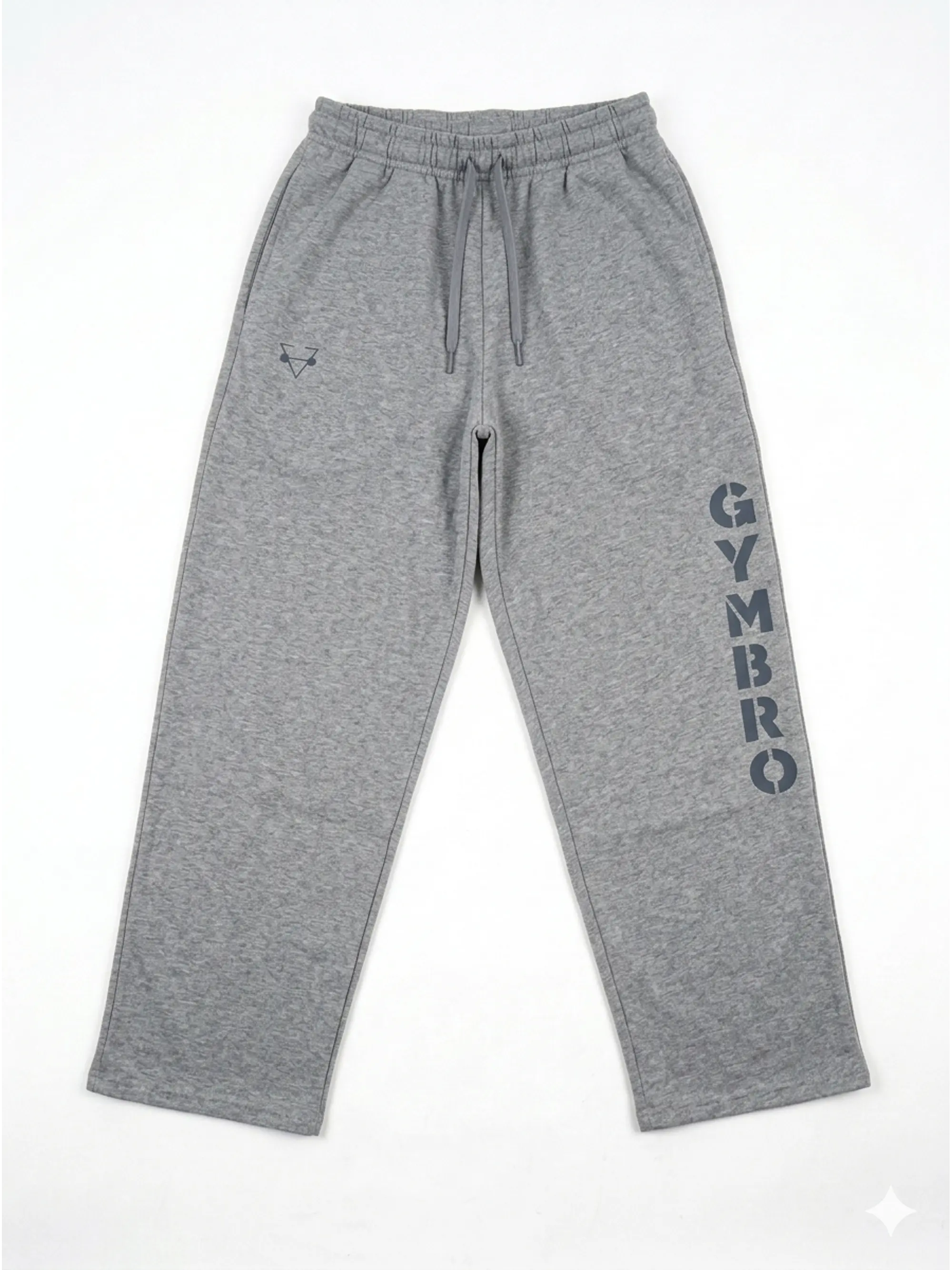Baggy Gymbro 3