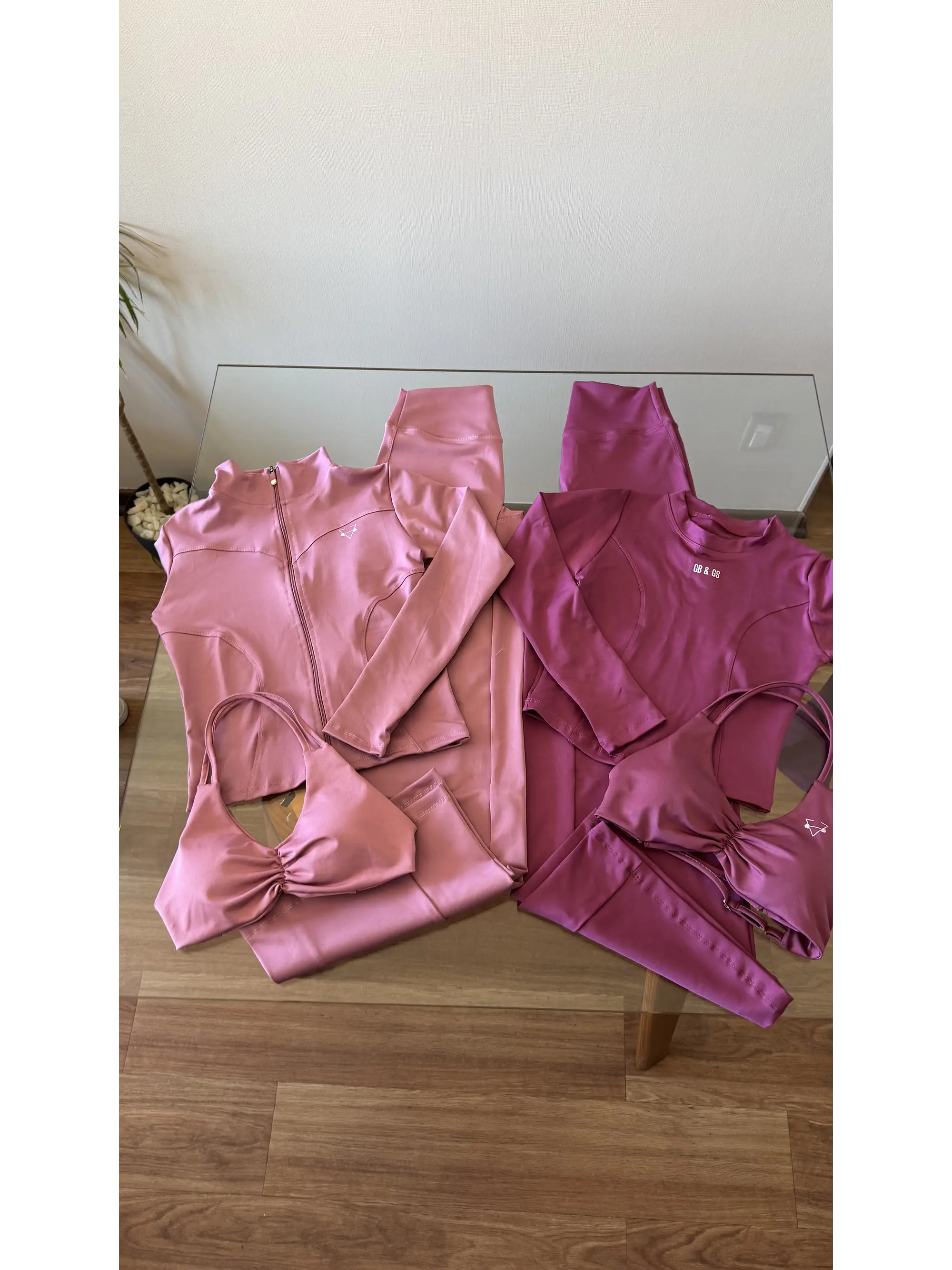 Jacket lycra suplex  4