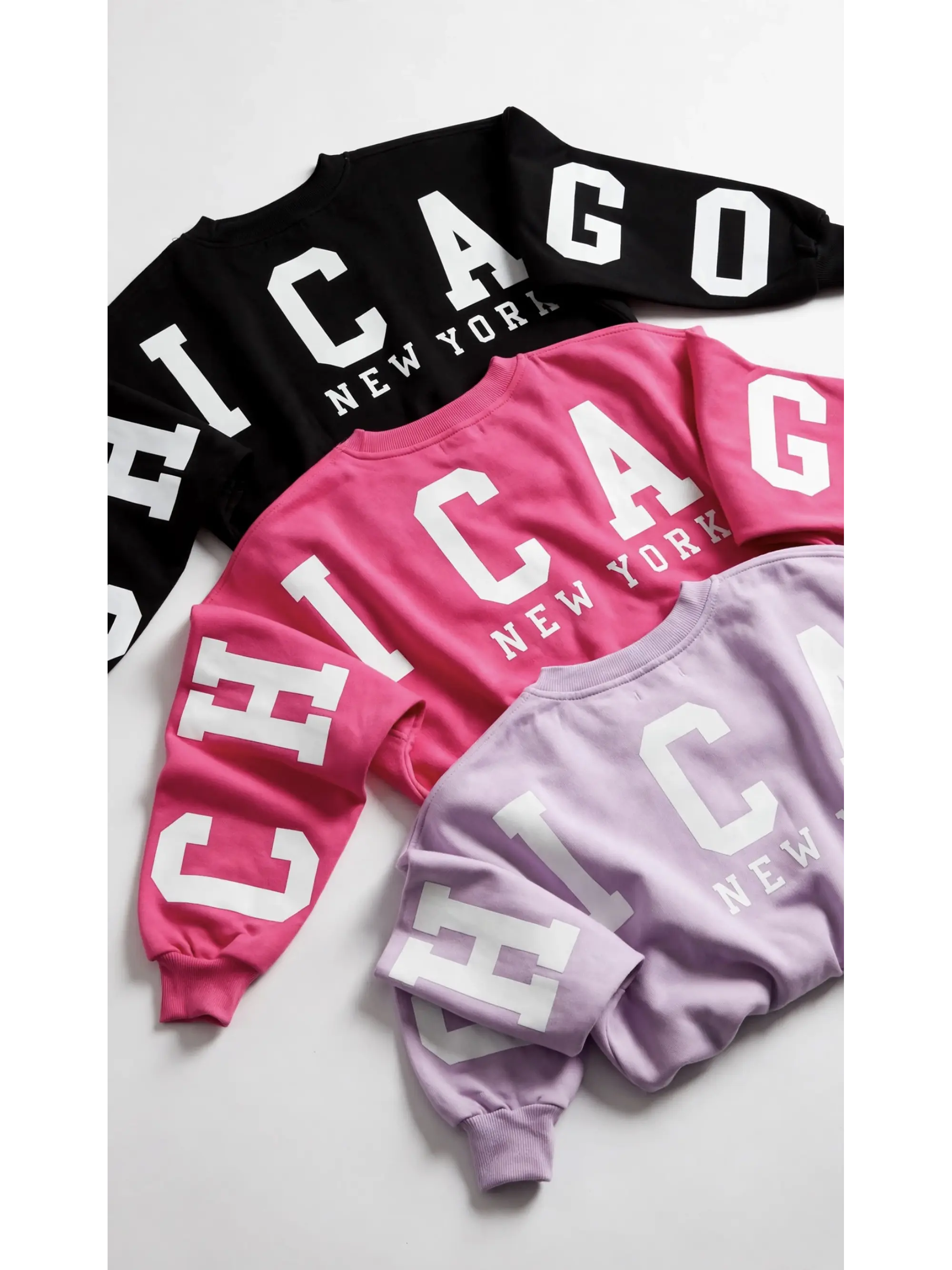 Poleron crop Chicago 1