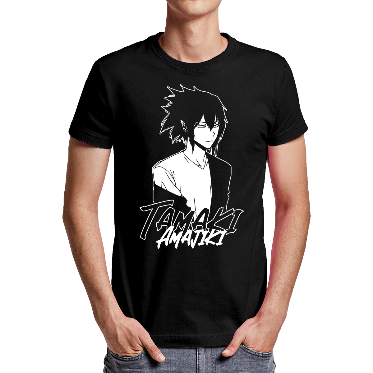 Tamaki Amajiki