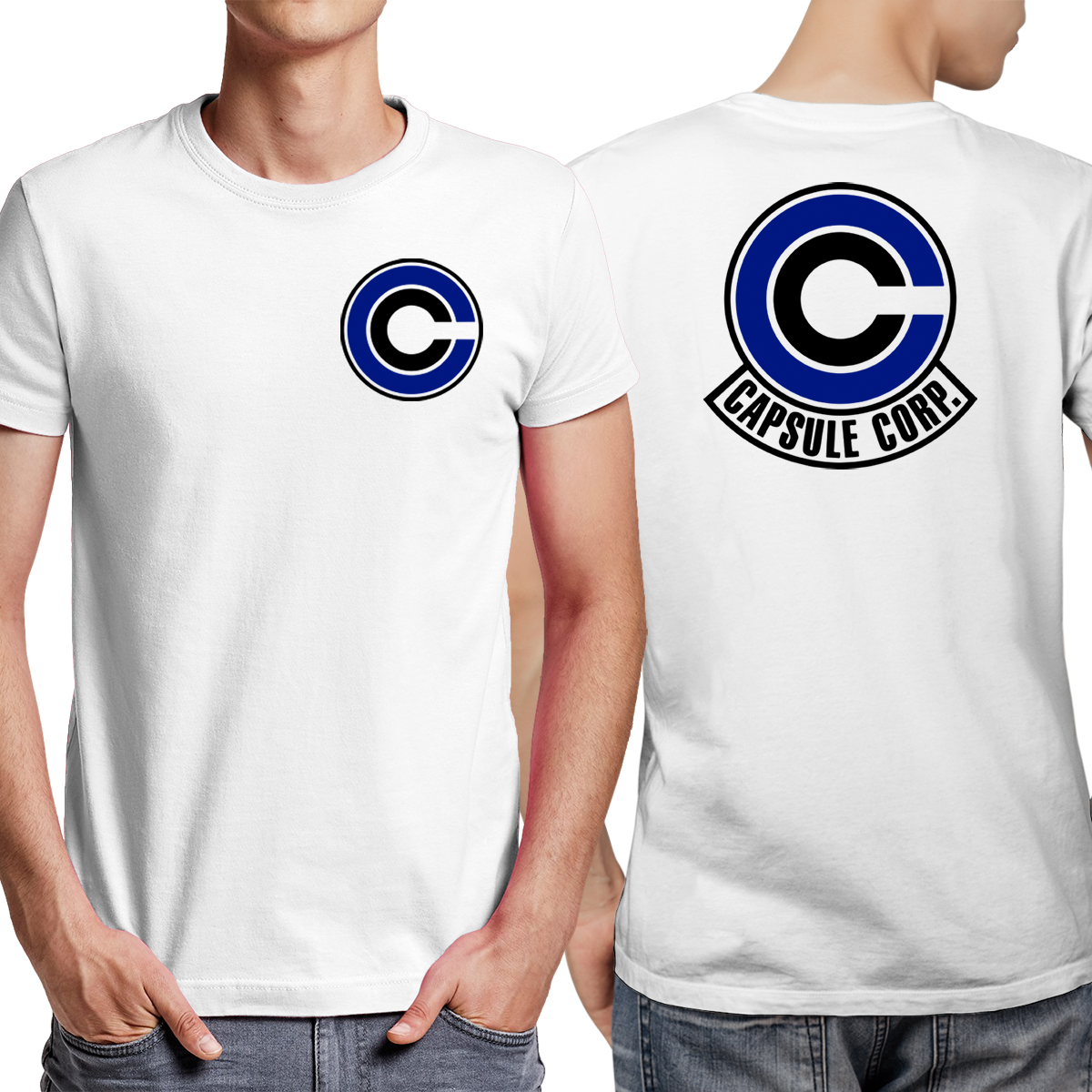 Capsule Corp.