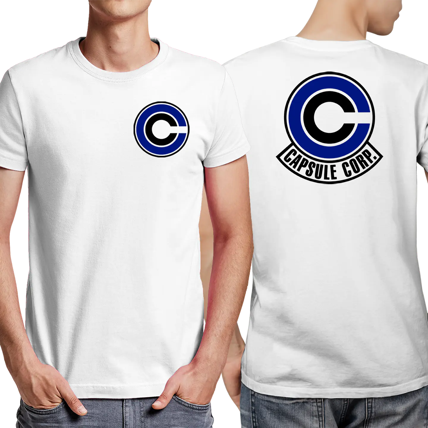 Capsule Corp.  1
