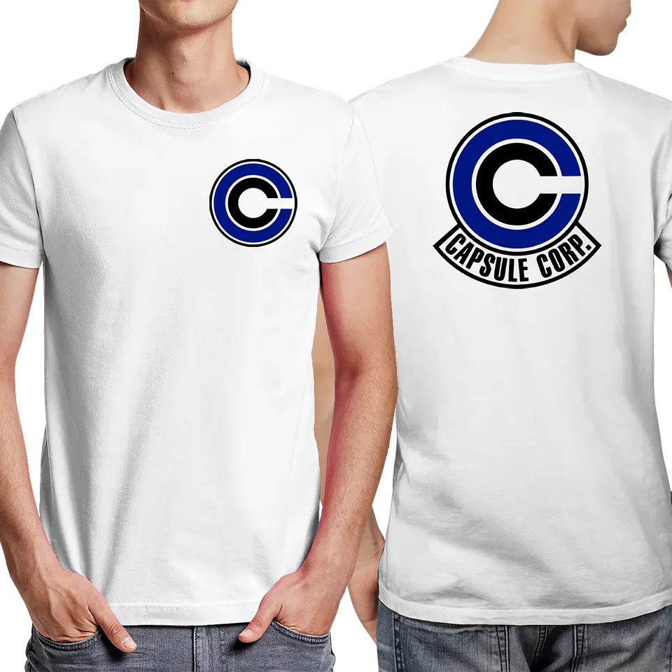 Capsule Corp.  1