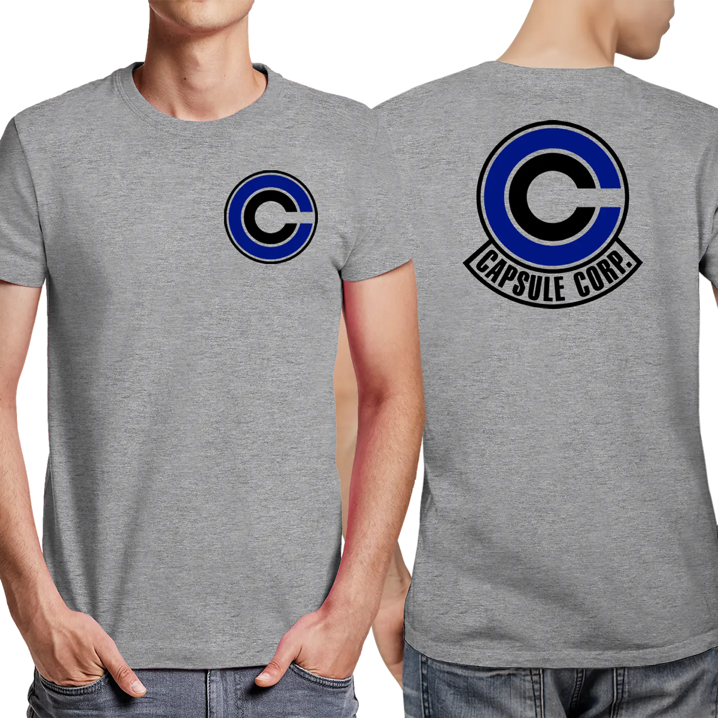 Capsule Corp.  2