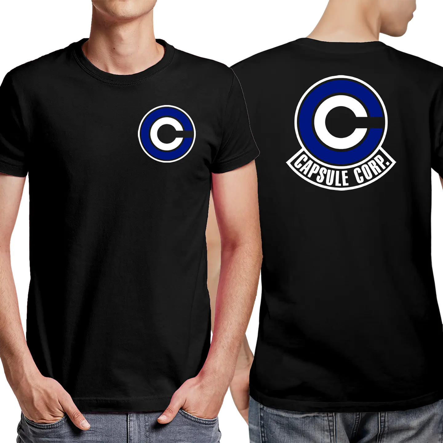 Capsule Corp.  3